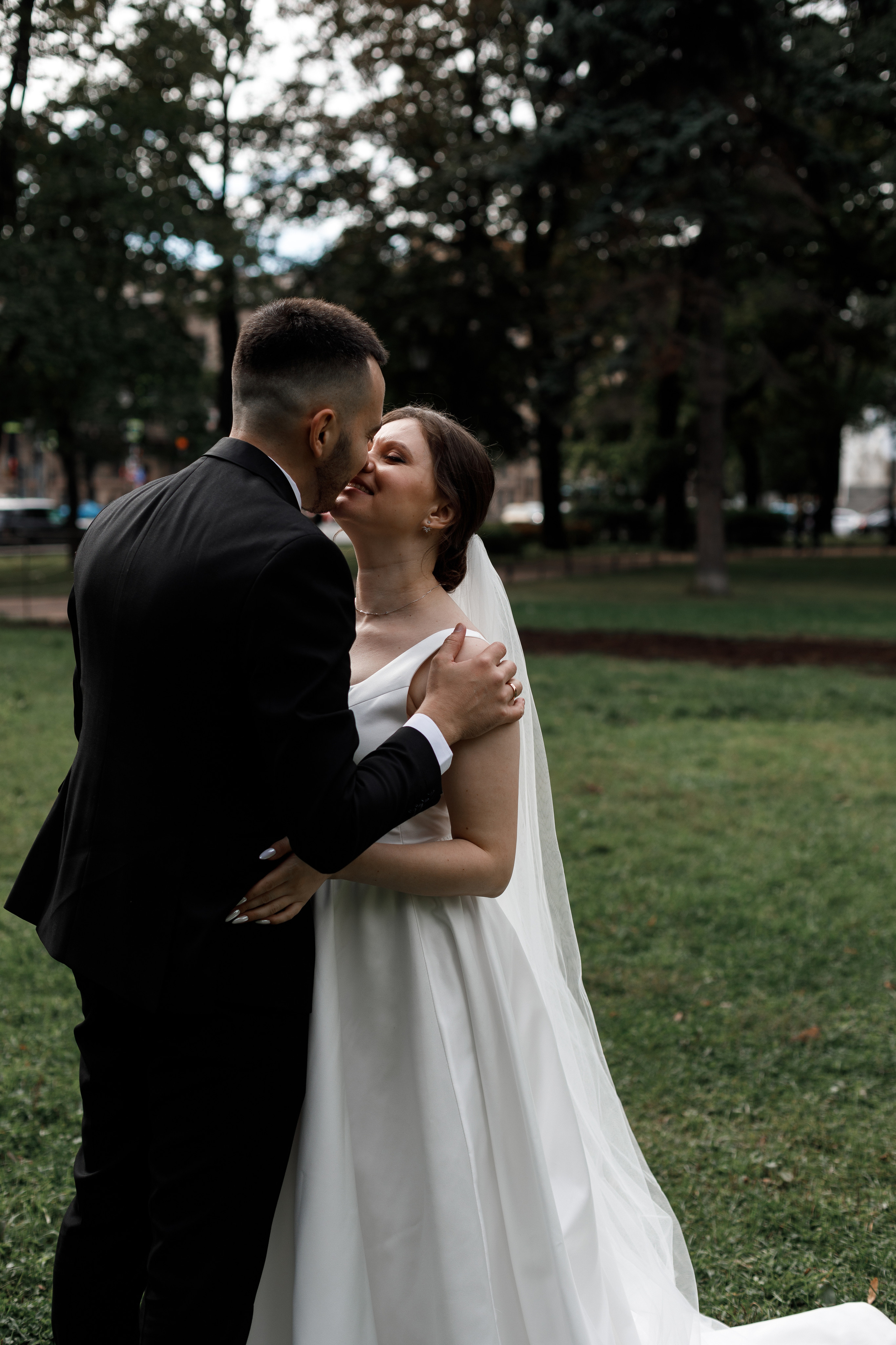 Свадьбы. Юля Шаровьёва семейный и свадебный фотограф в Санкт-Петербурге