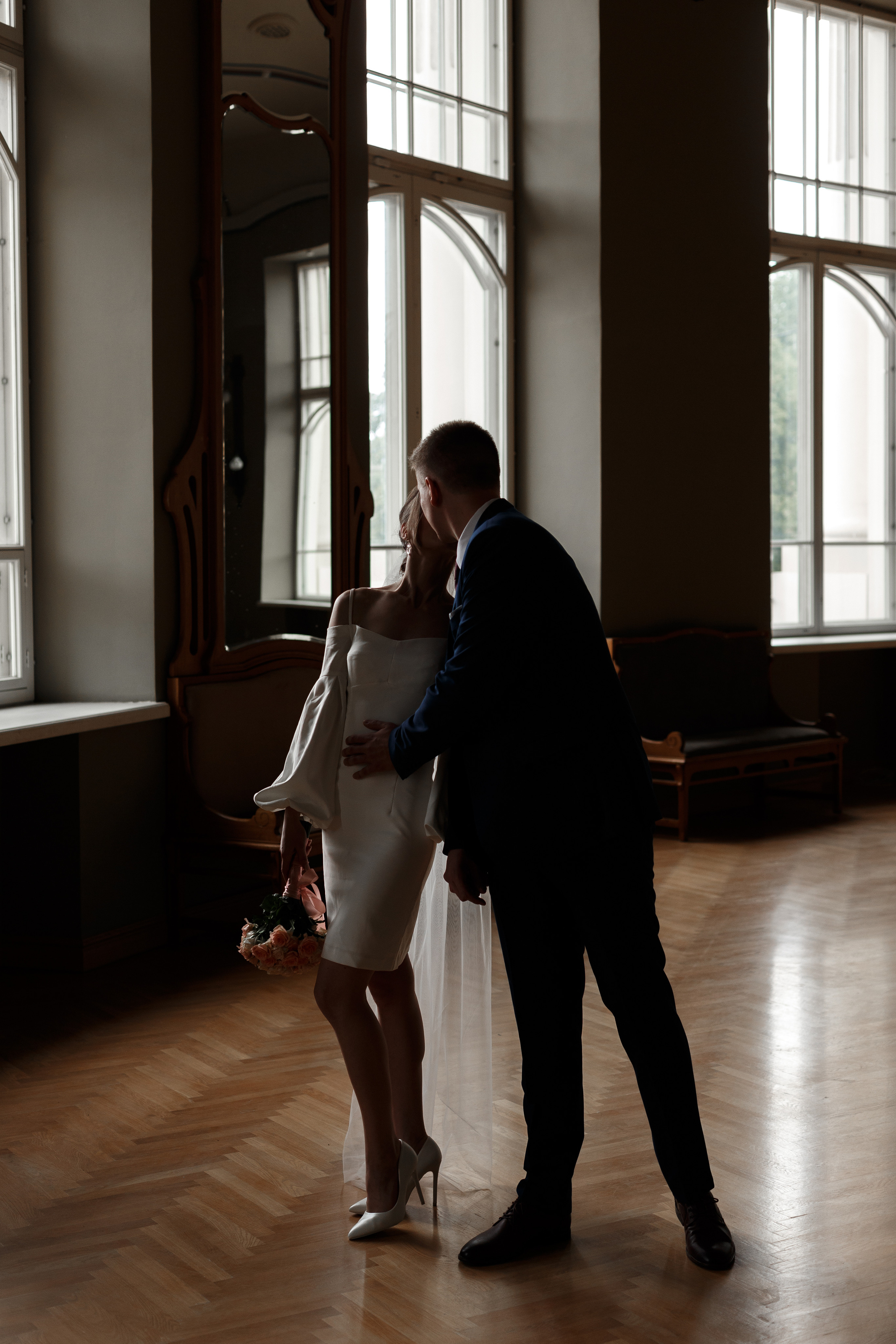 Свадьбы. Юля Шаровьёва семейный и свадебный фотограф в Санкт-Петербурге