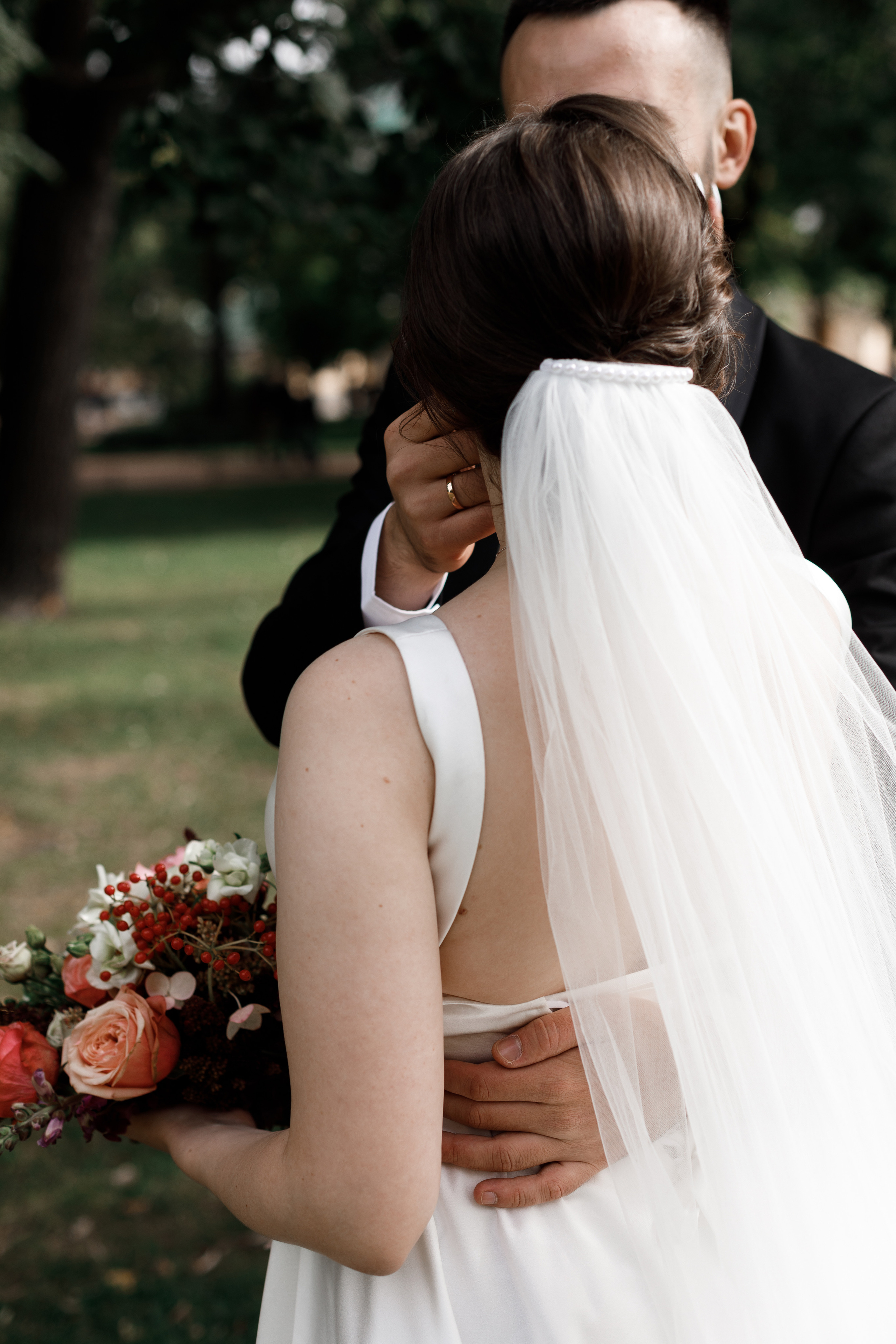 Свадьбы. Юля Шаровьёва семейный и свадебный фотограф в Санкт-Петербурге