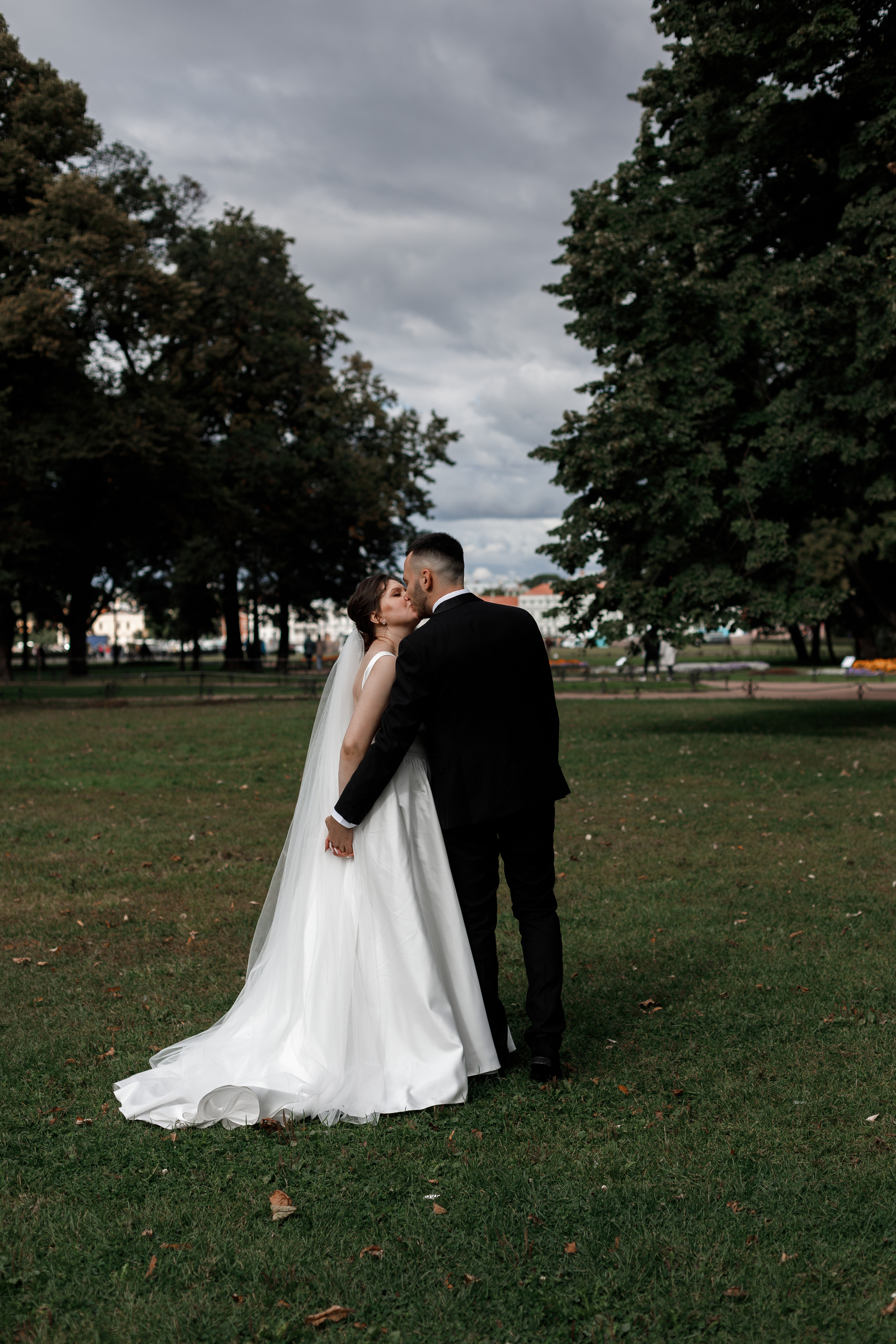 Свадьбы. Юля Шаровьёва семейный и свадебный фотограф в Санкт-Петербурге