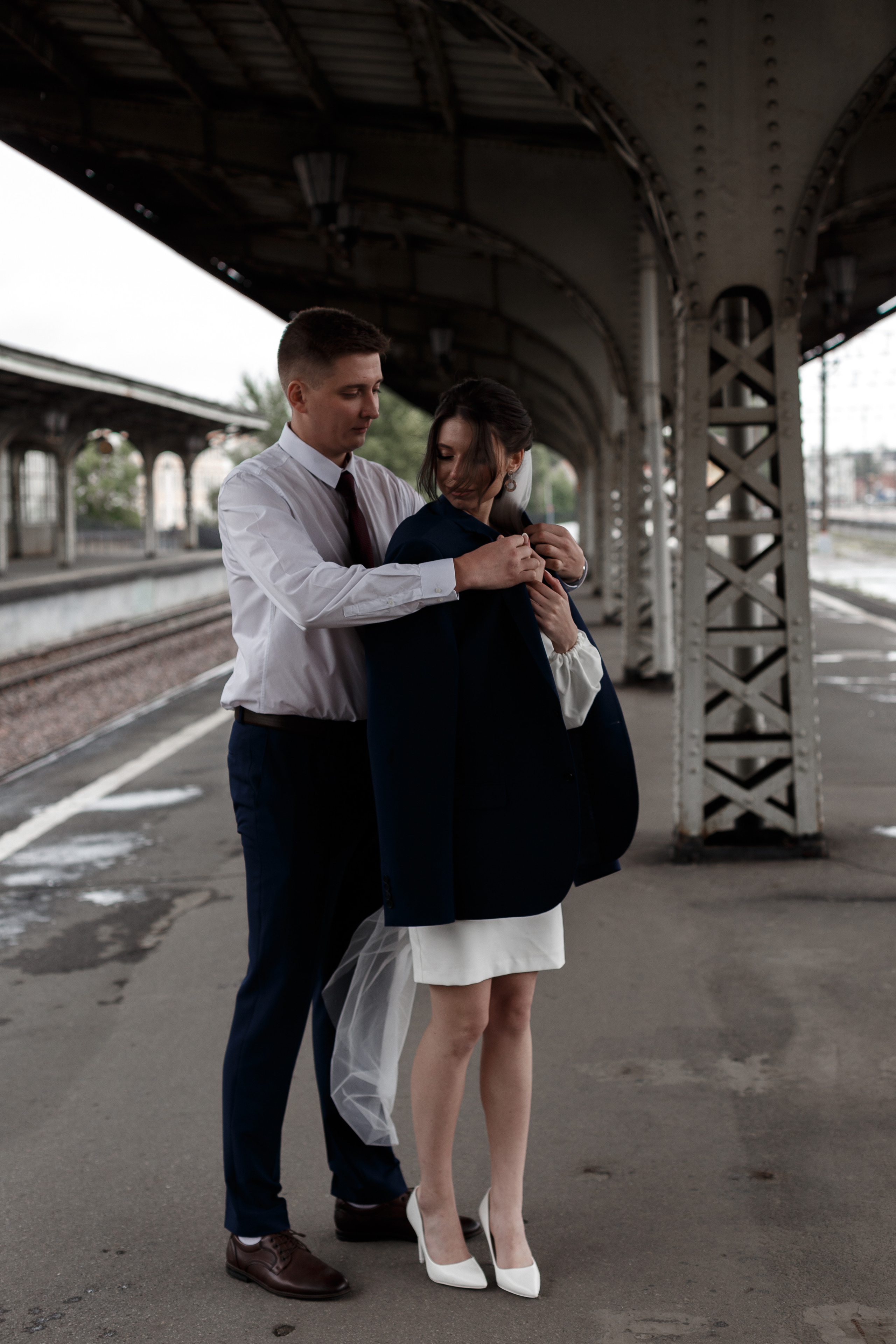 Свадьбы. Юля Шаровьёва семейный и свадебный фотограф в Санкт-Петербурге