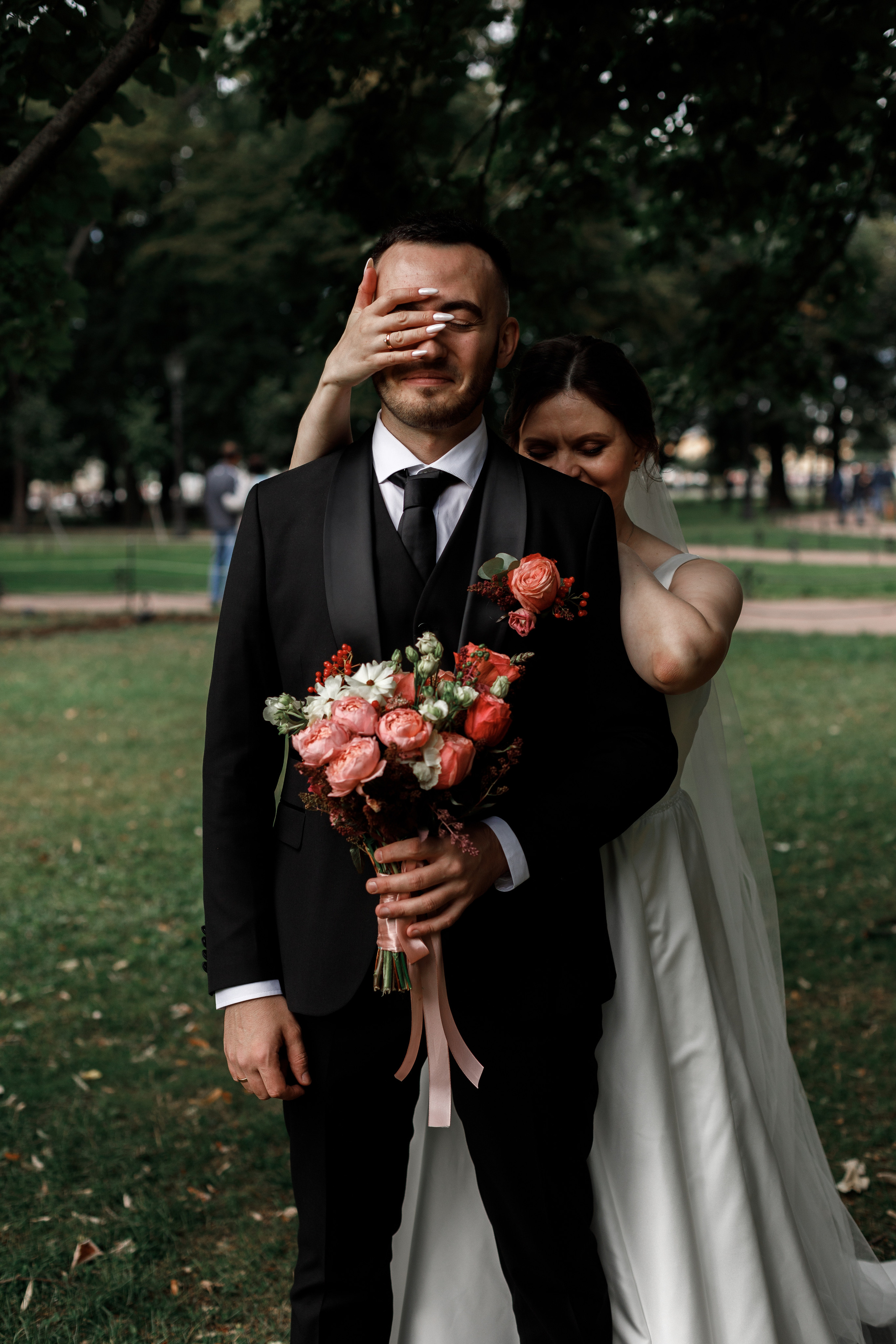 Свадьбы. Юля Шаровьёва семейный и свадебный фотограф в Санкт-Петербурге