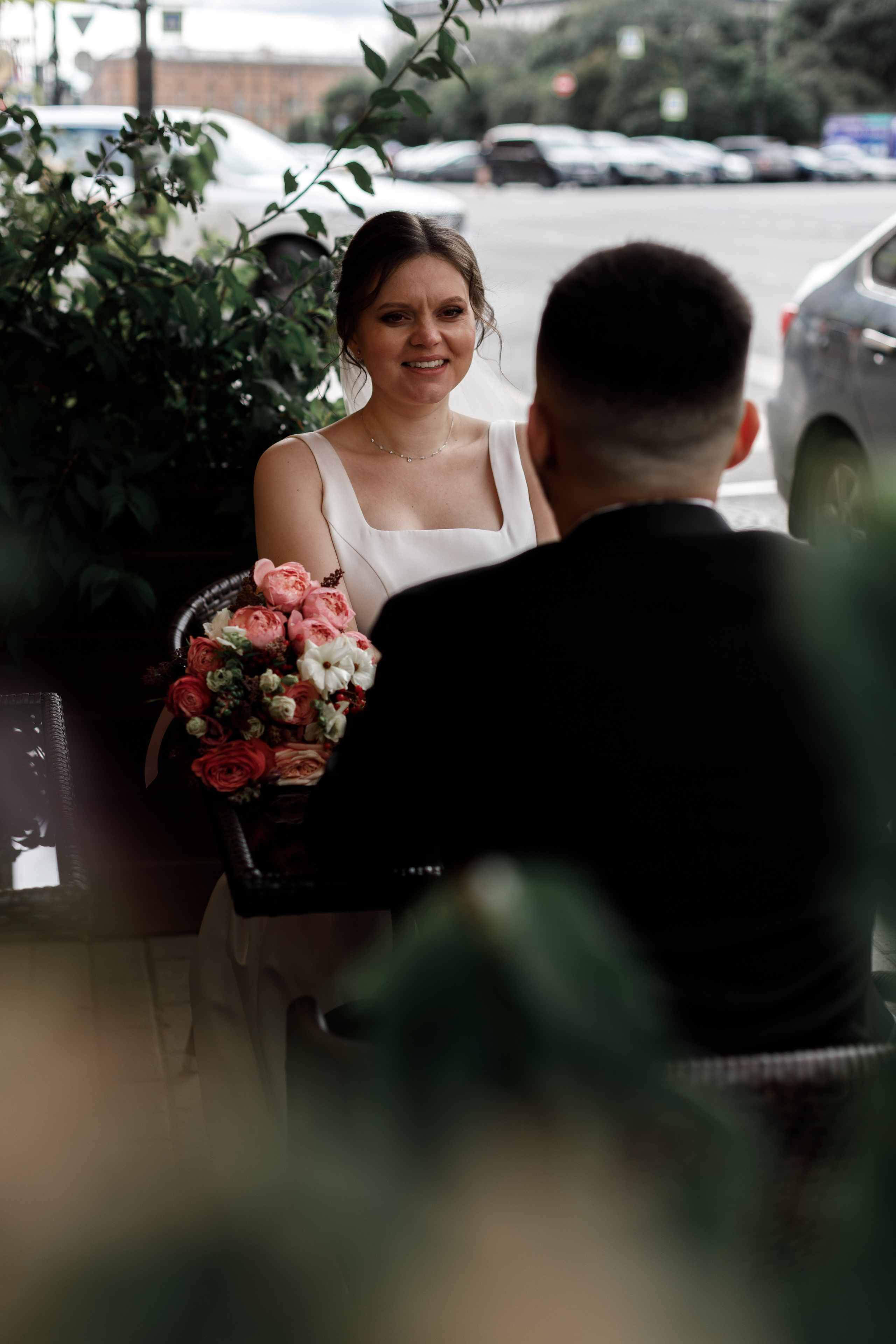 Свадьбы. Юля Шаровьёва семейный и свадебный фотограф в Санкт-Петербурге