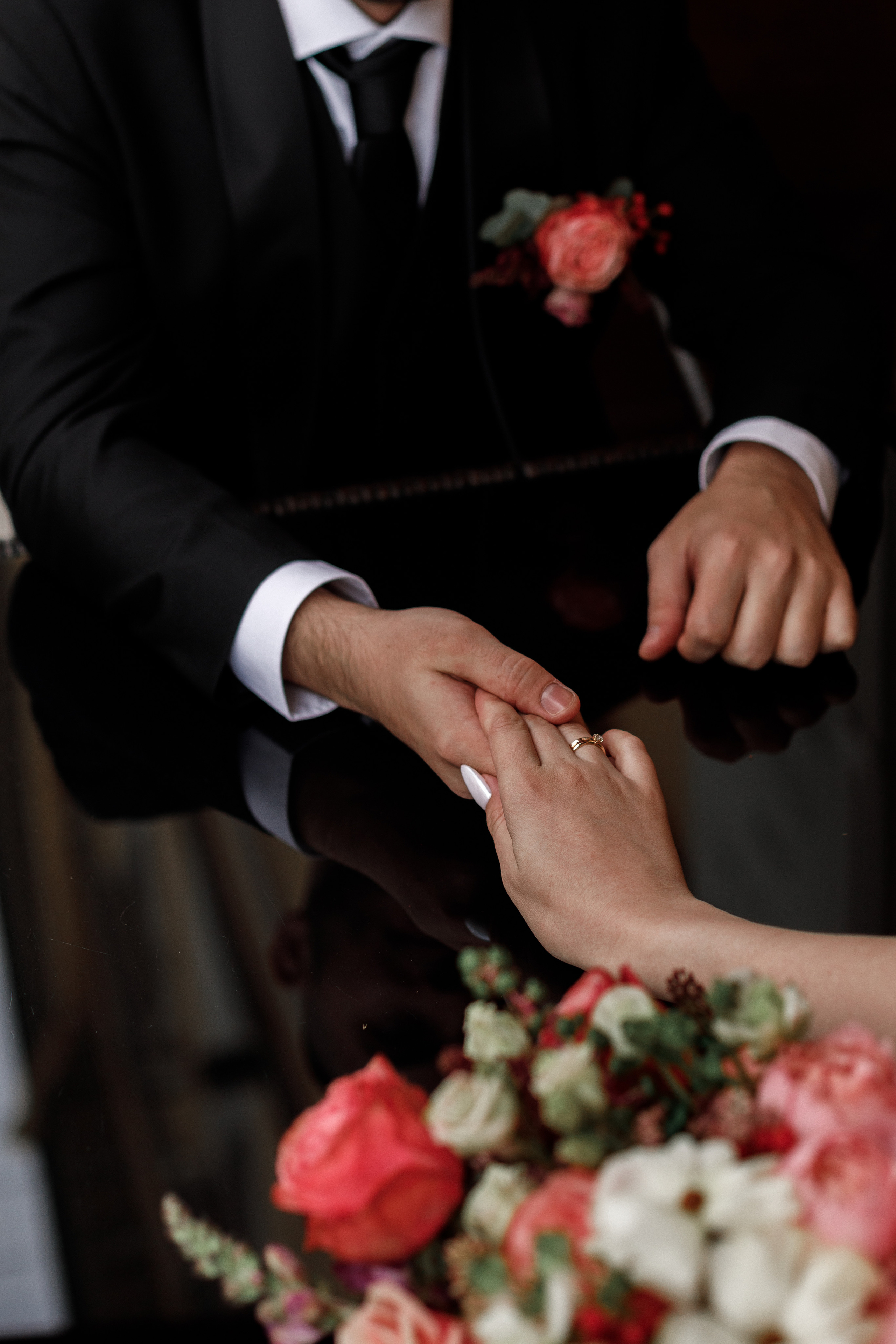 Свадьбы. Юля Шаровьёва семейный и свадебный фотограф в Санкт-Петербурге