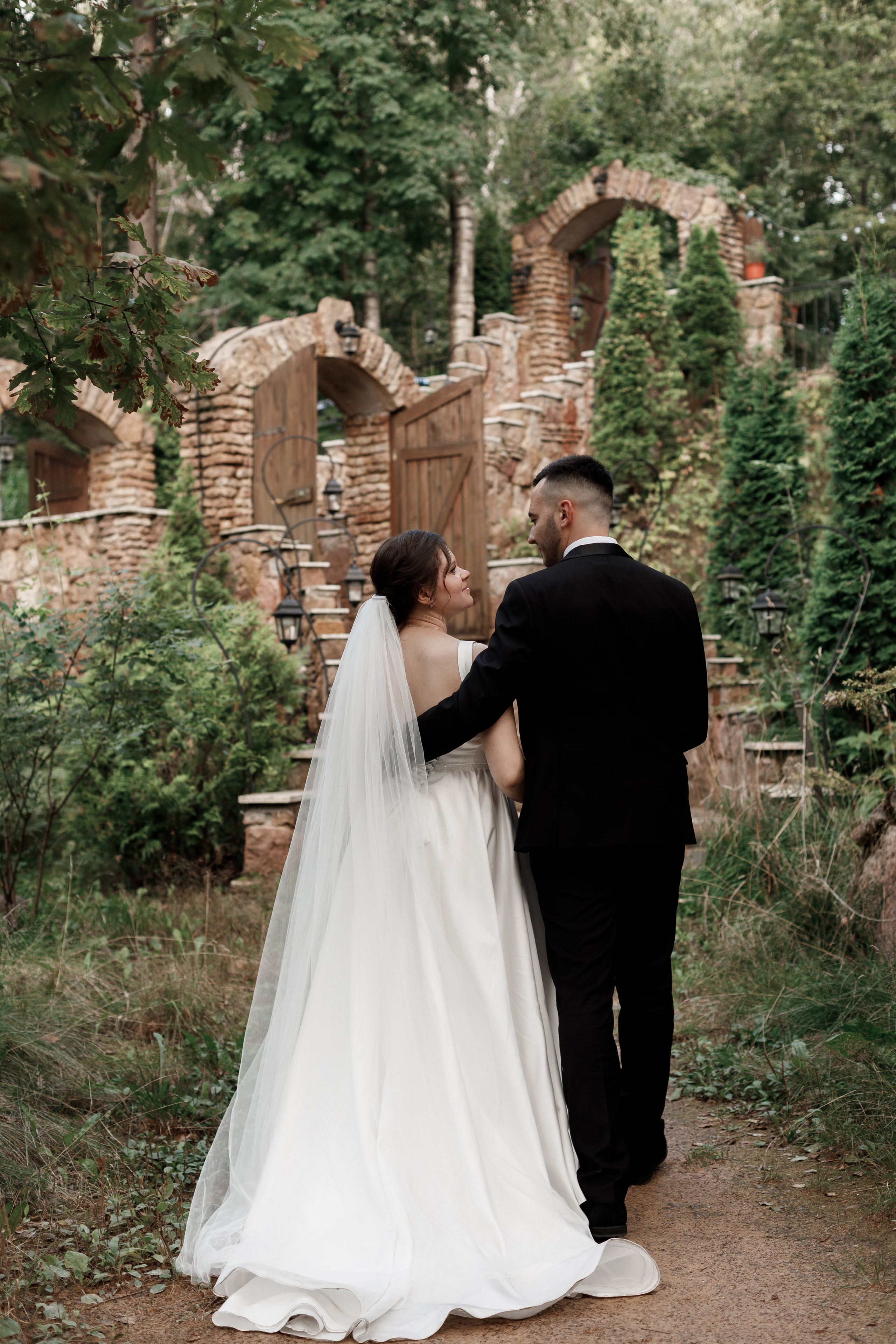 Свадьбы. Юля Шаровьёва семейный и свадебный фотограф в Санкт-Петербурге