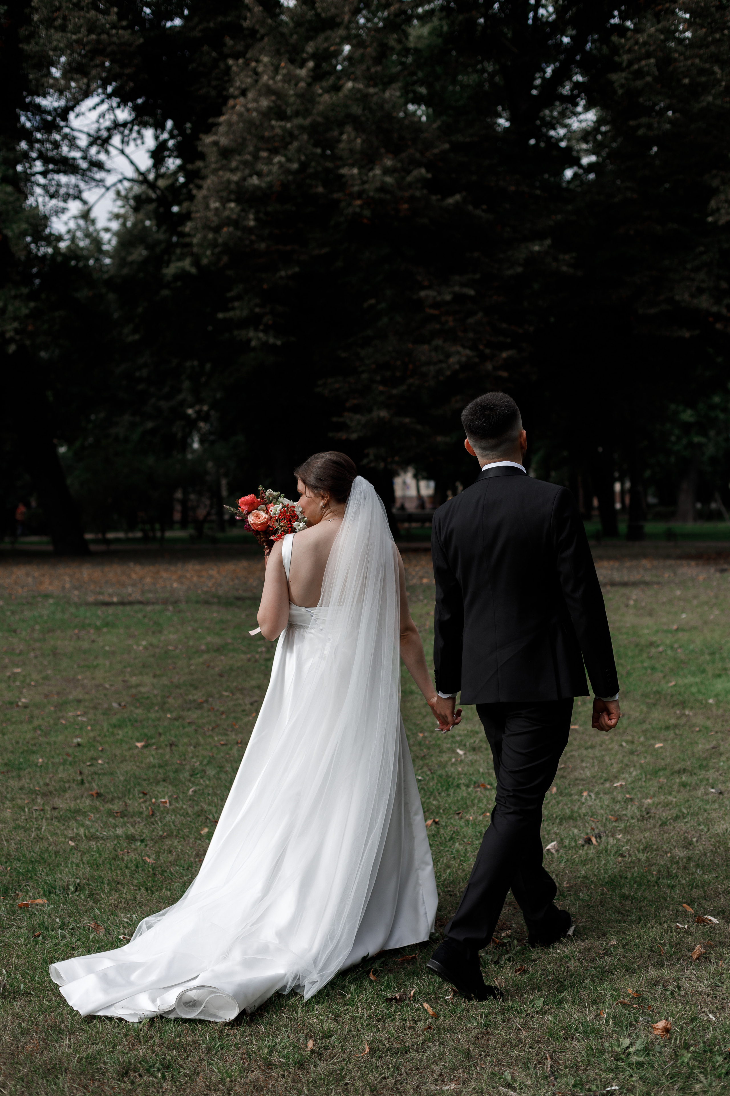 Свадьбы. Юля Шаровьёва семейный и свадебный фотограф в Санкт-Петербурге