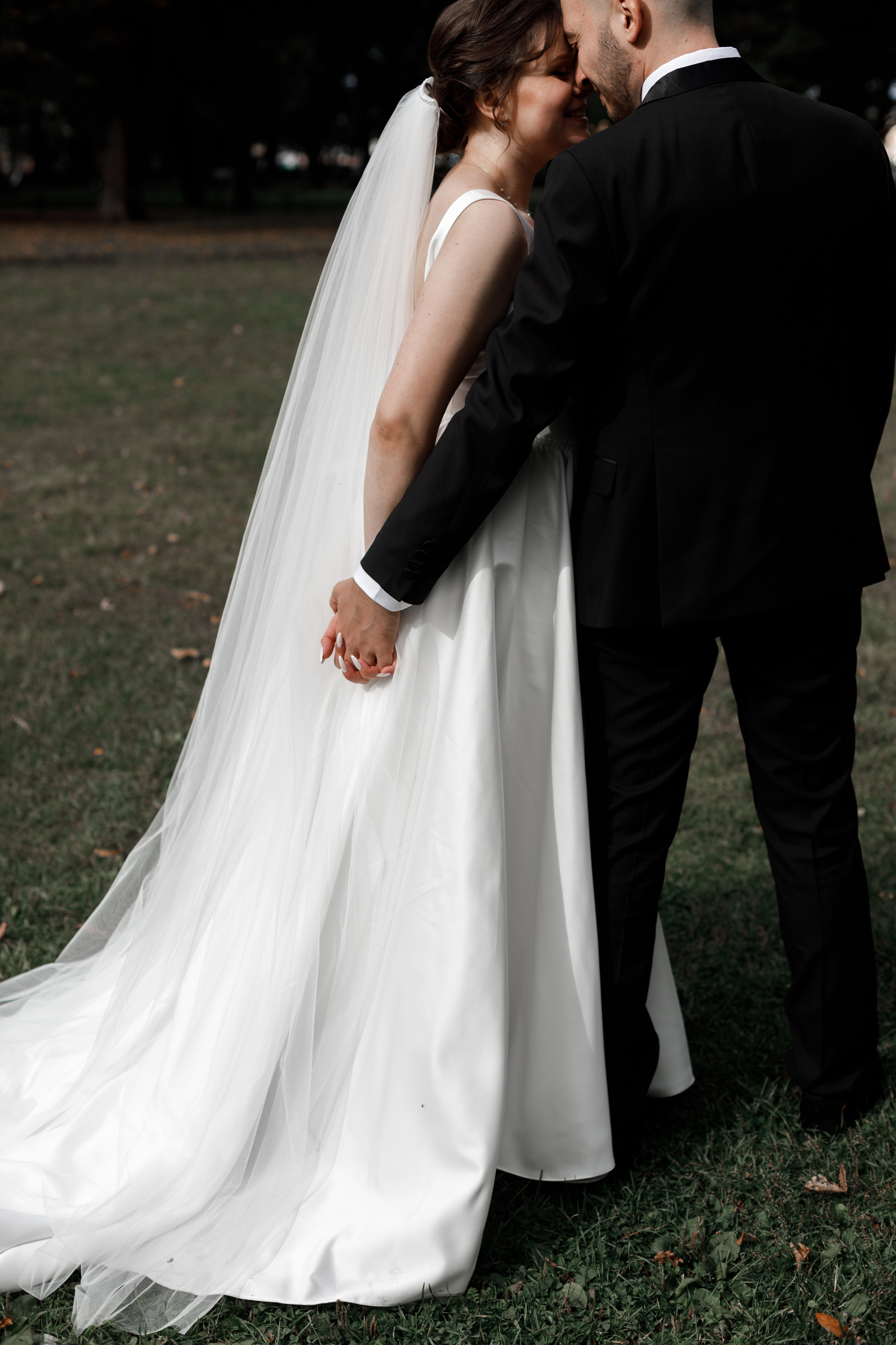 Свадьбы. Юля Шаровьёва семейный и свадебный фотограф в Санкт-Петербурге