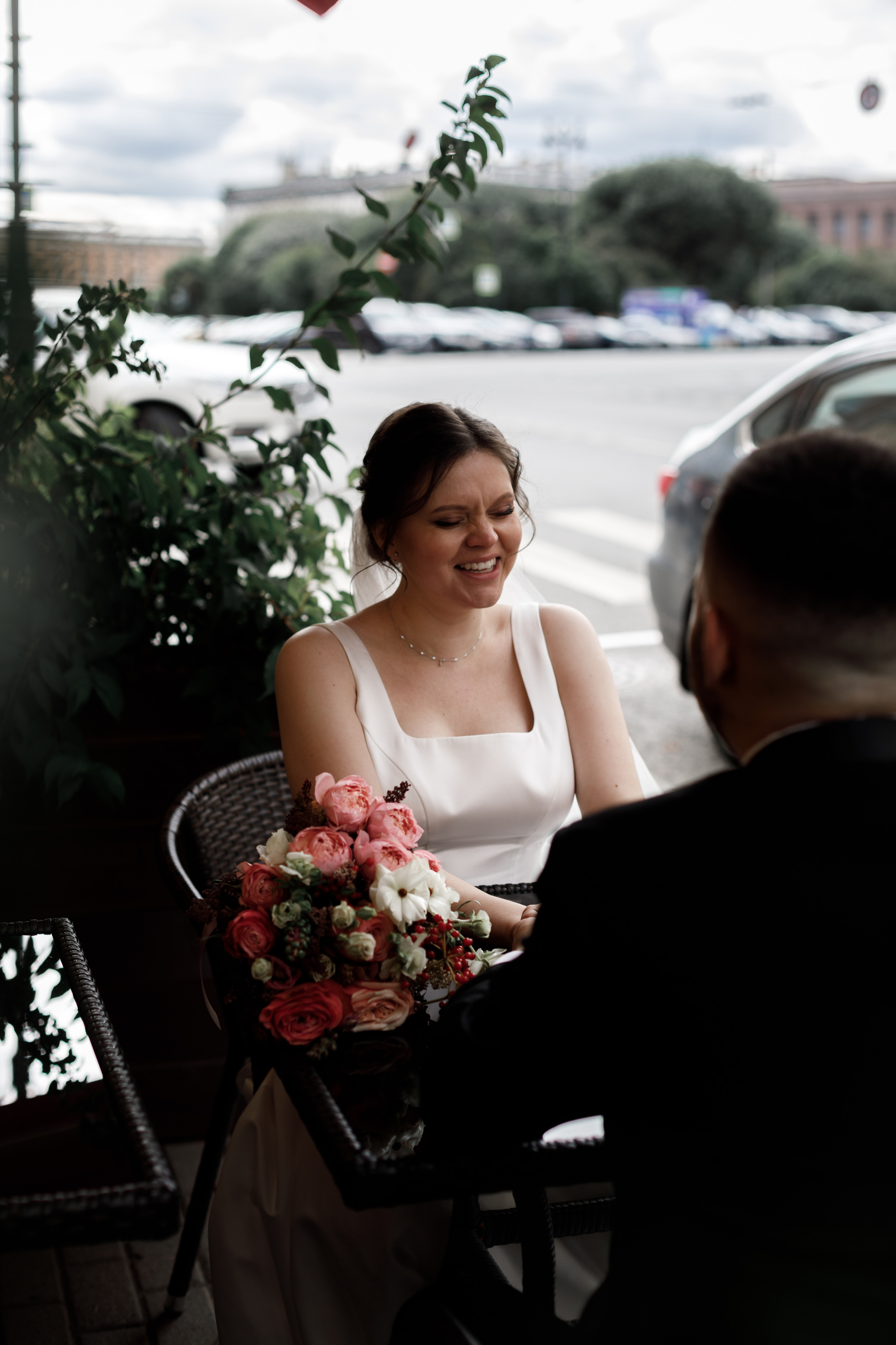 Свадьбы. Юля Шаровьёва семейный и свадебный фотограф в Санкт-Петербурге