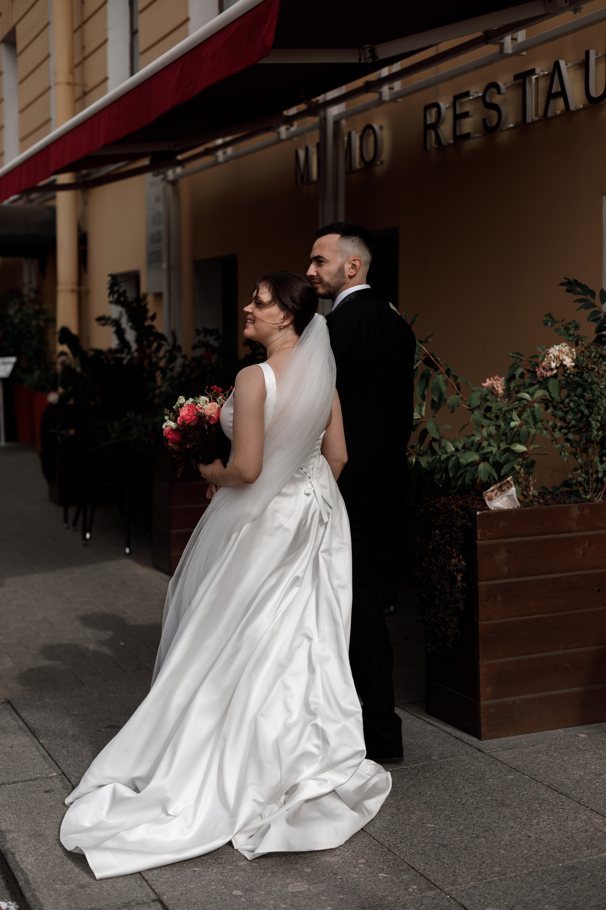 Свадьбы. Юля Шаровьёва семейный и свадебный фотограф в Санкт-Петербурге