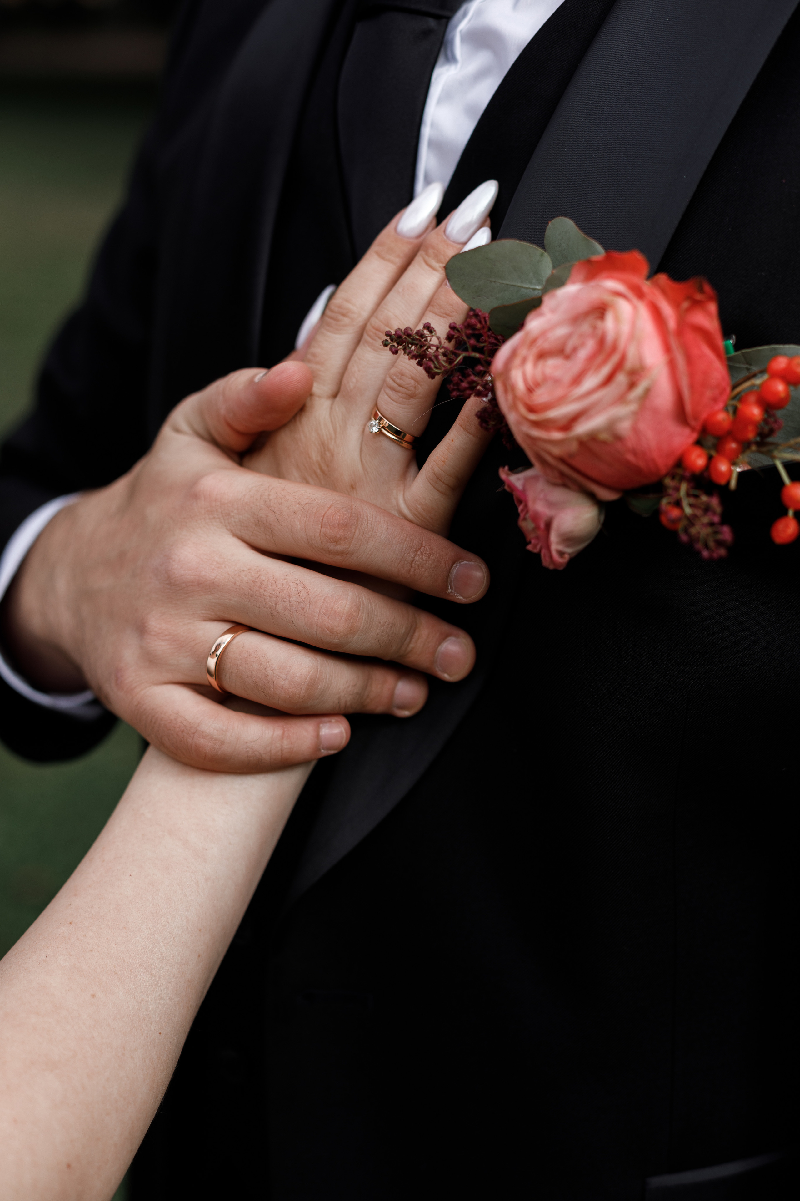 Свадьбы. Юля Шаровьёва семейный и свадебный фотограф в Санкт-Петербурге