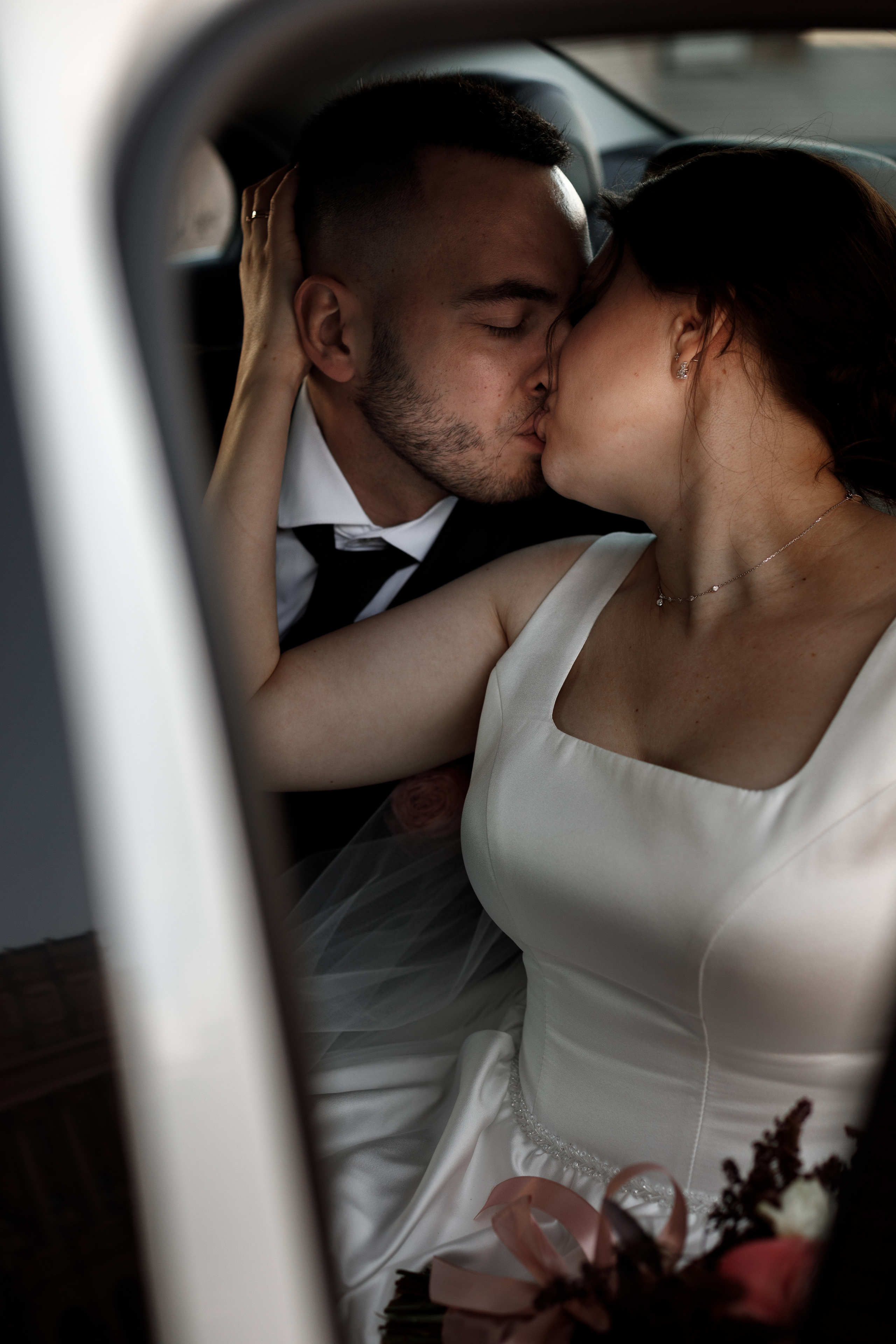 Свадьбы. Юля Шаровьёва семейный и свадебный фотограф в Санкт-Петербурге