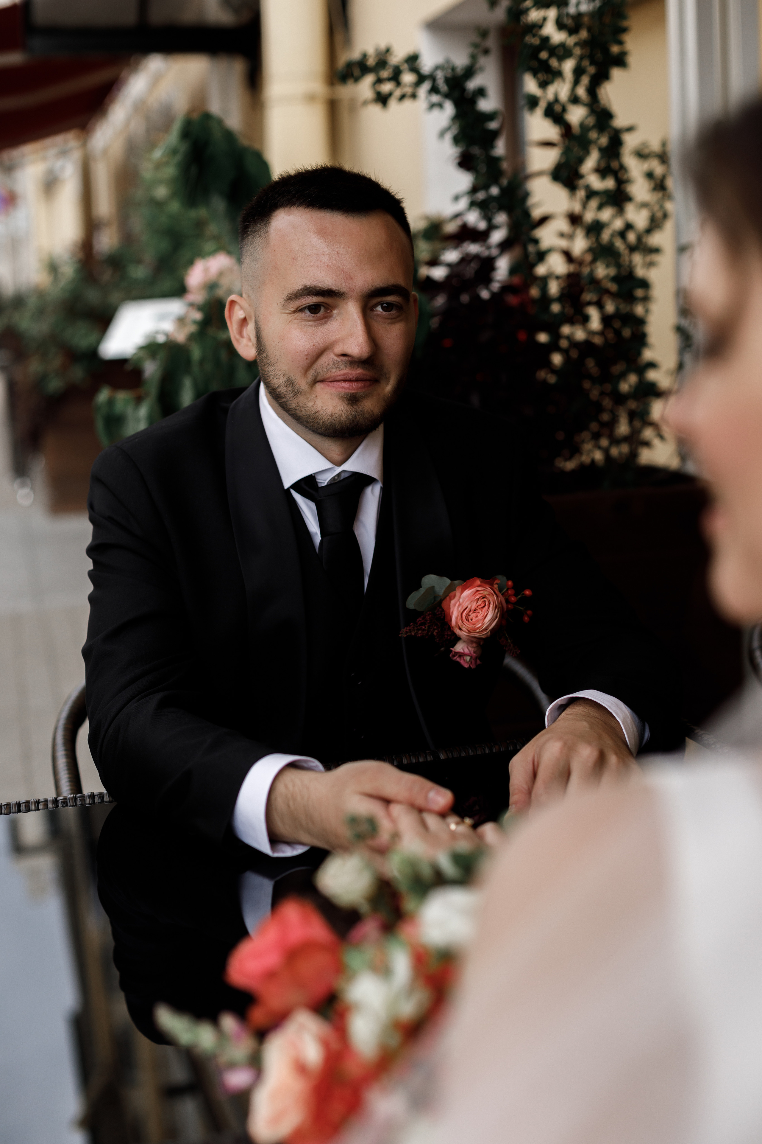 Свадьбы. Юля Шаровьёва семейный и свадебный фотограф в Санкт-Петербурге