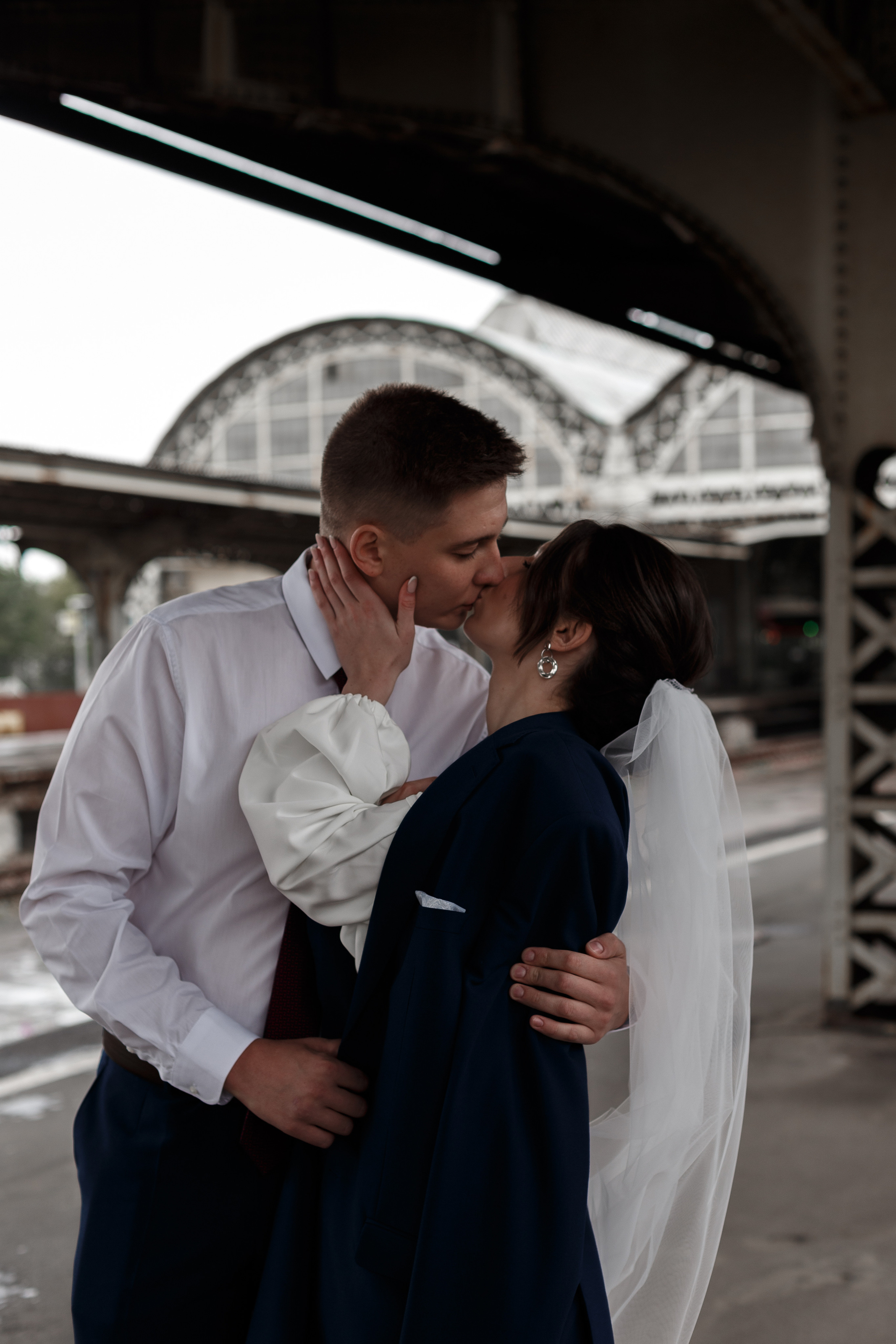 Свадьбы. Юля Шаровьёва семейный и свадебный фотограф в Санкт-Петербурге