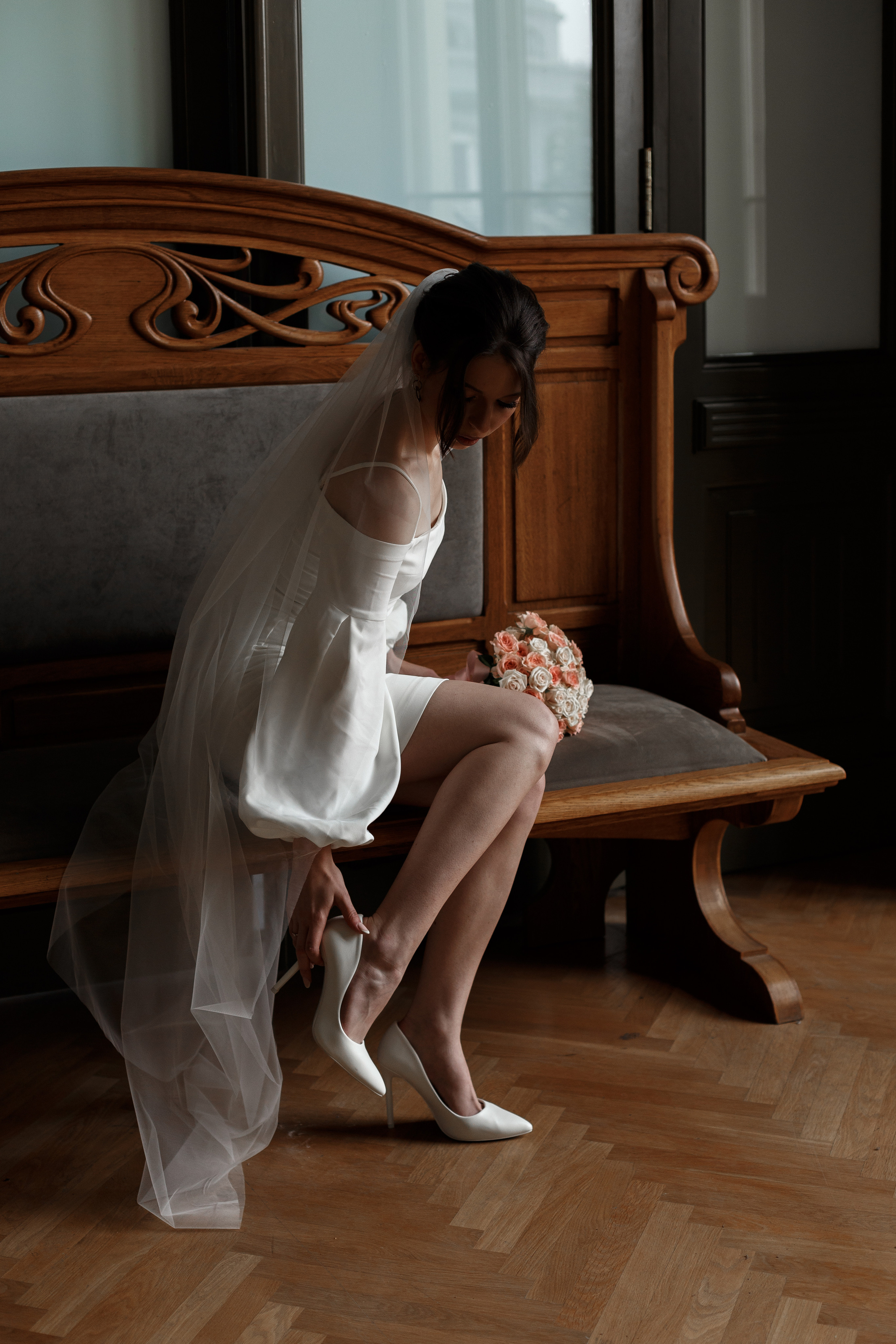 Свадьбы. Юля Шаровьёва семейный и свадебный фотограф в Санкт-Петербурге