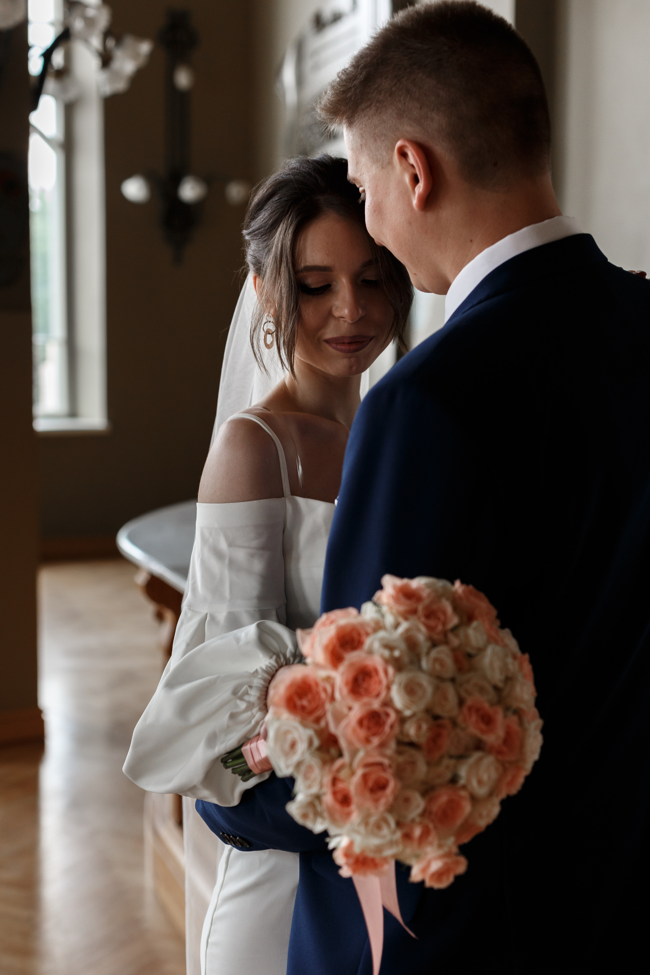 Свадьбы. Юля Шаровьёва семейный и свадебный фотограф в Санкт-Петербурге