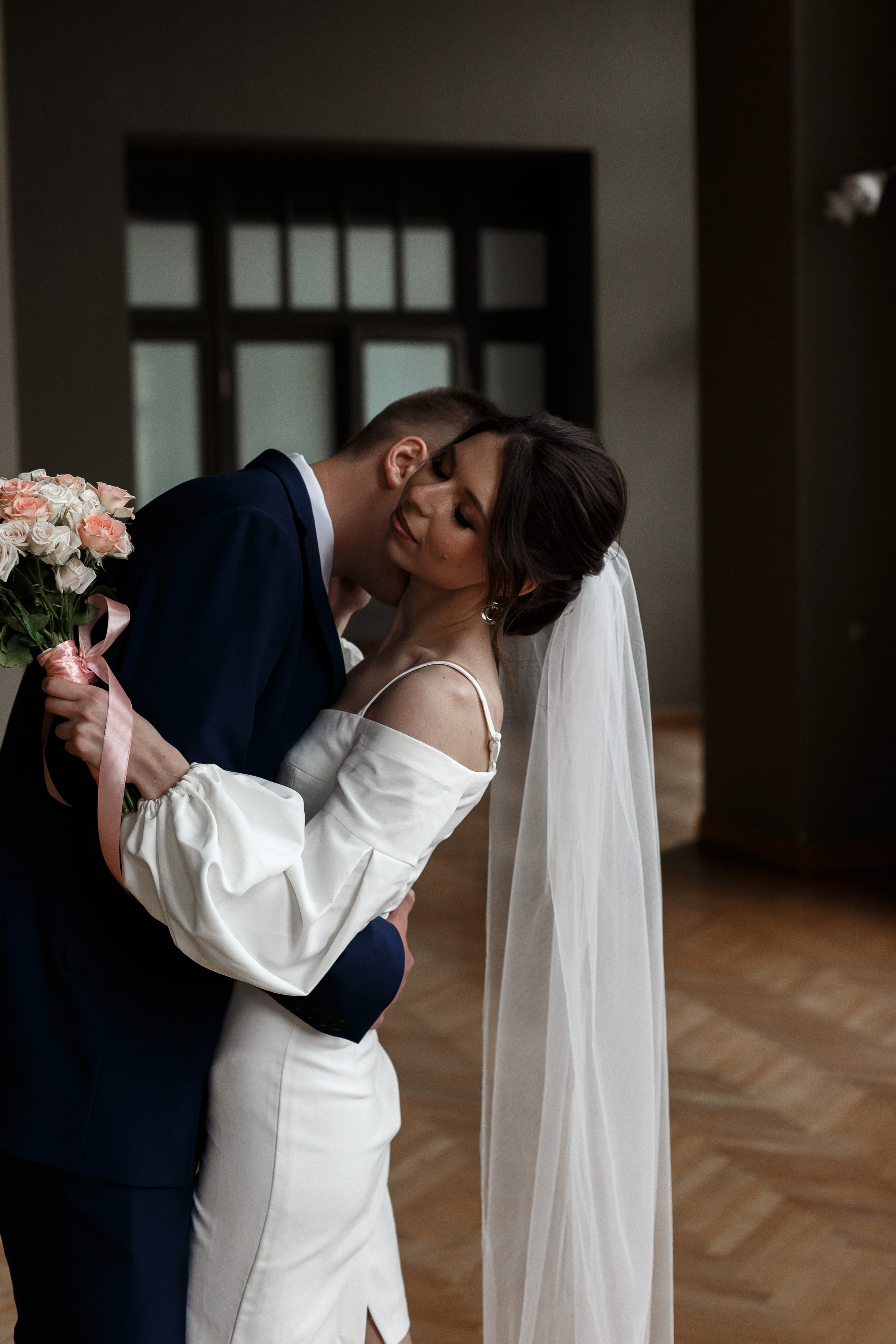 Свадьбы. Юля Шаровьёва семейный и свадебный фотограф в Санкт-Петербурге