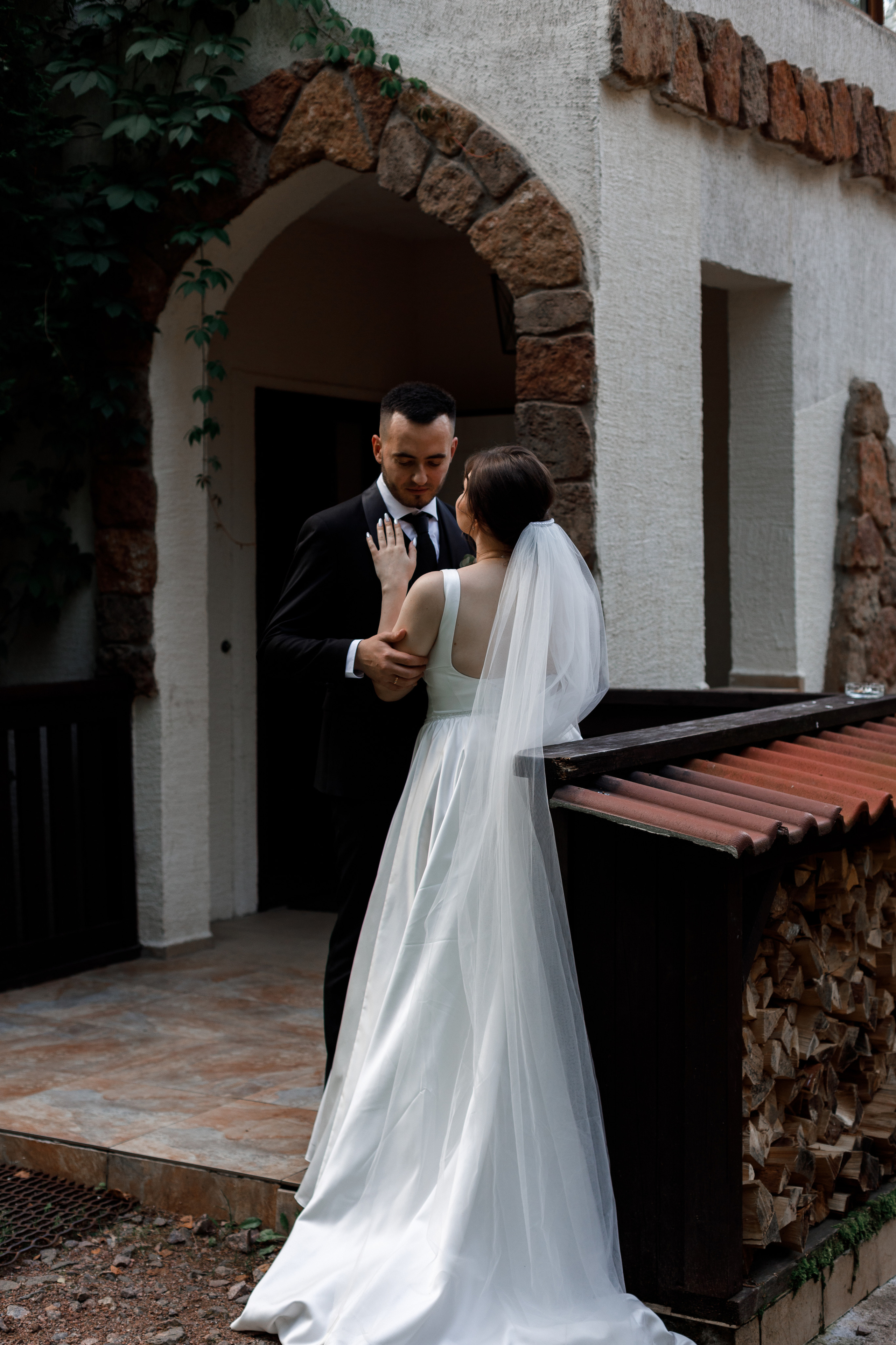 Свадьбы. Юля Шаровьёва семейный и свадебный фотограф в Санкт-Петербурге