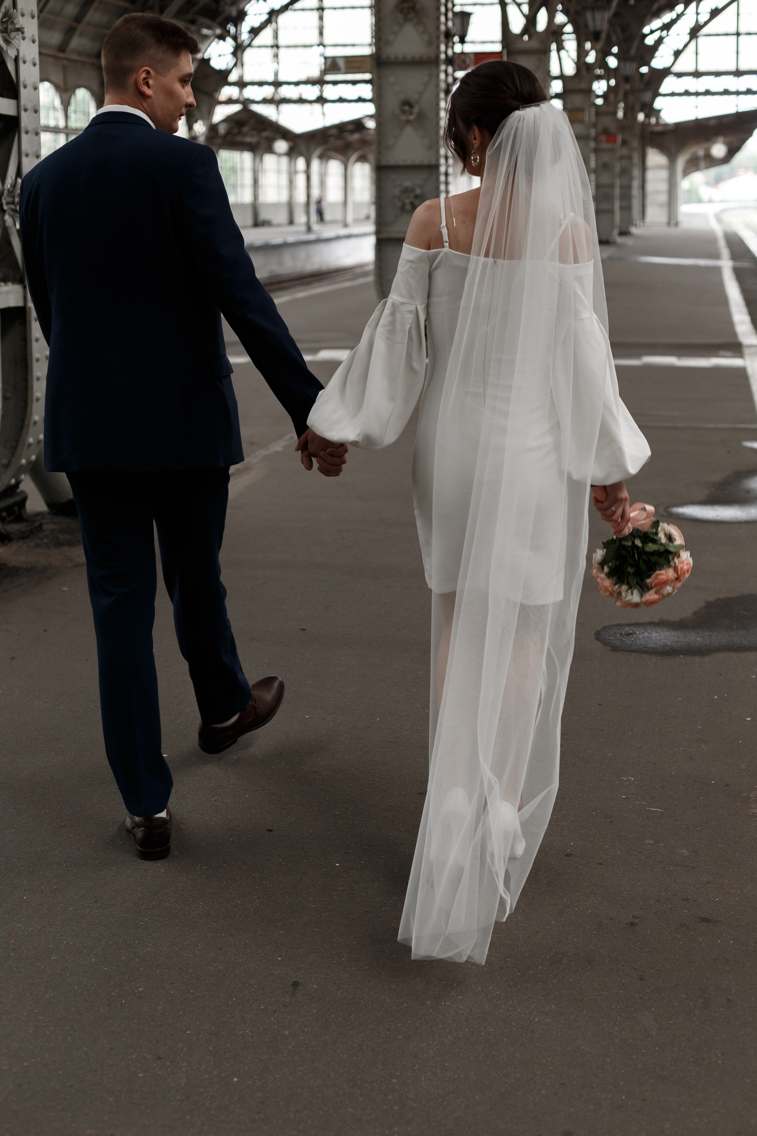 Свадьбы. Юля Шаровьёва семейный и свадебный фотограф в Санкт-Петербурге