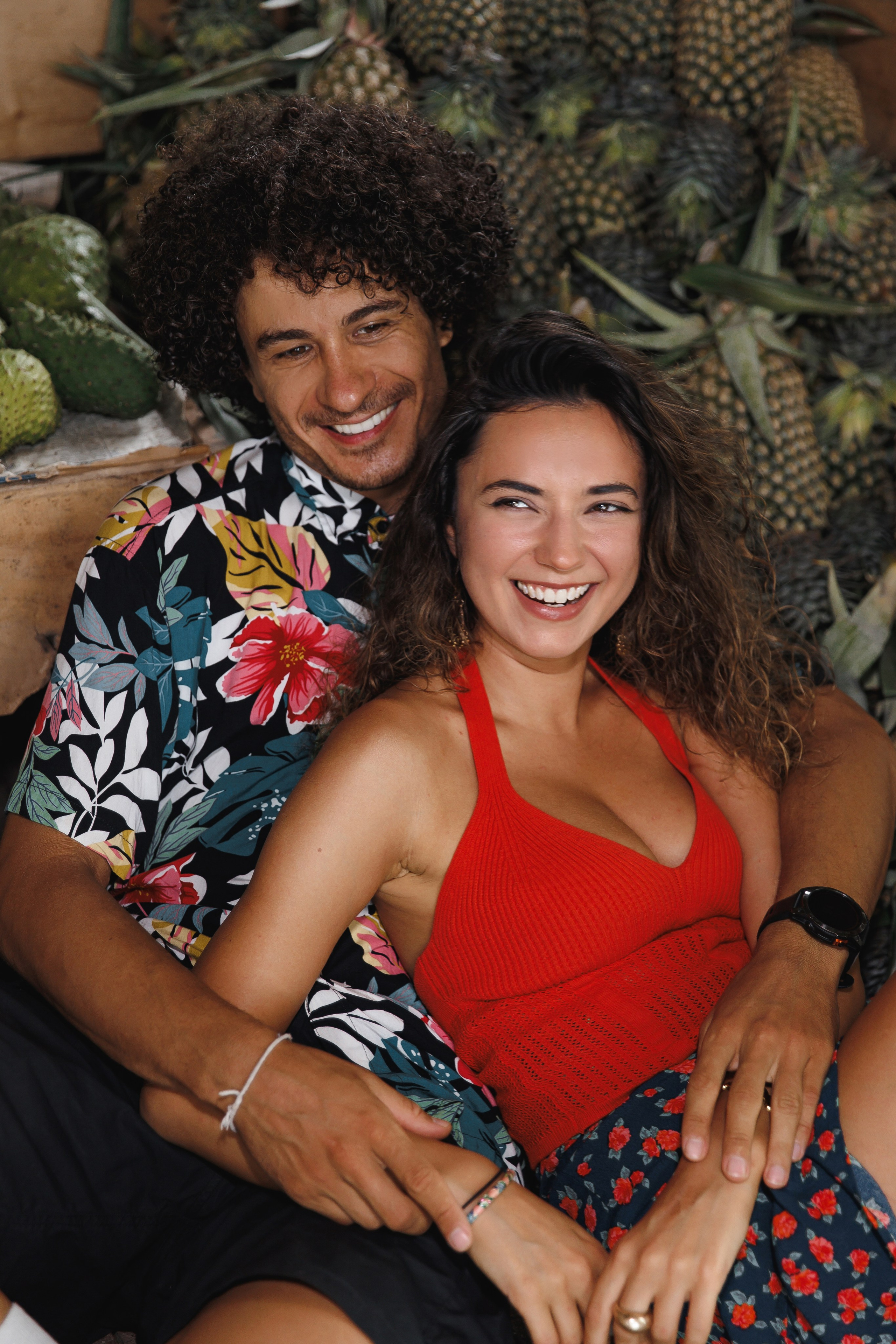 Алена и Саша. Wedding photographer in St. Petersburg, Europe and Israel Anna Agafon