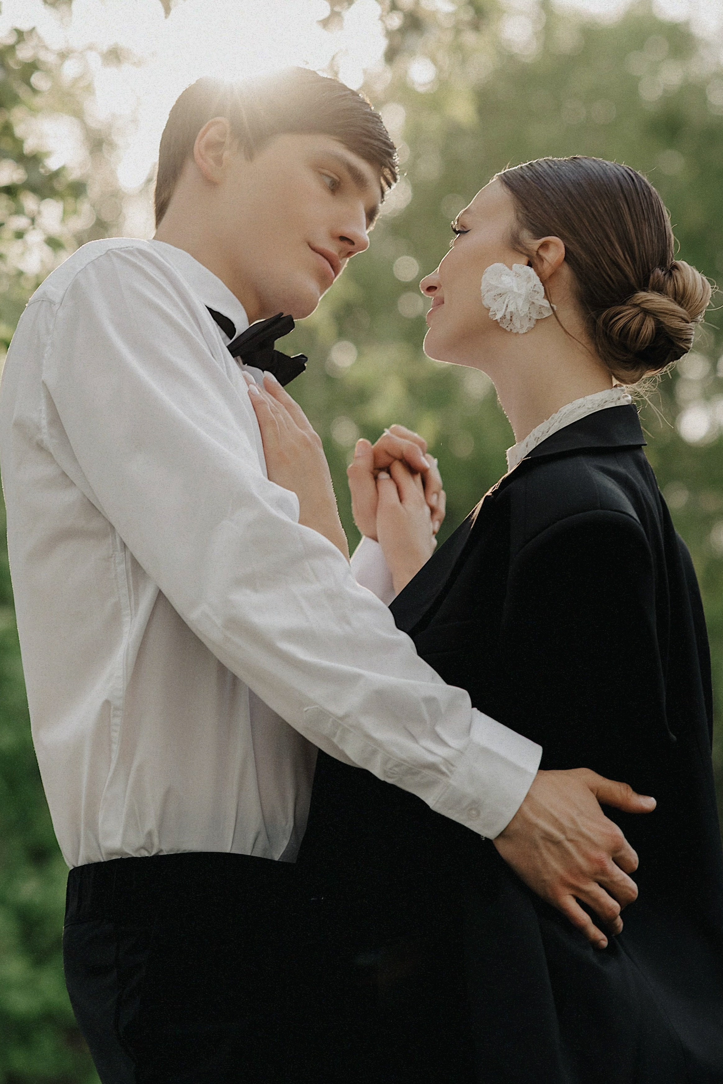 Maksim & Zoia. Alamzar Gurbanova — Photographer