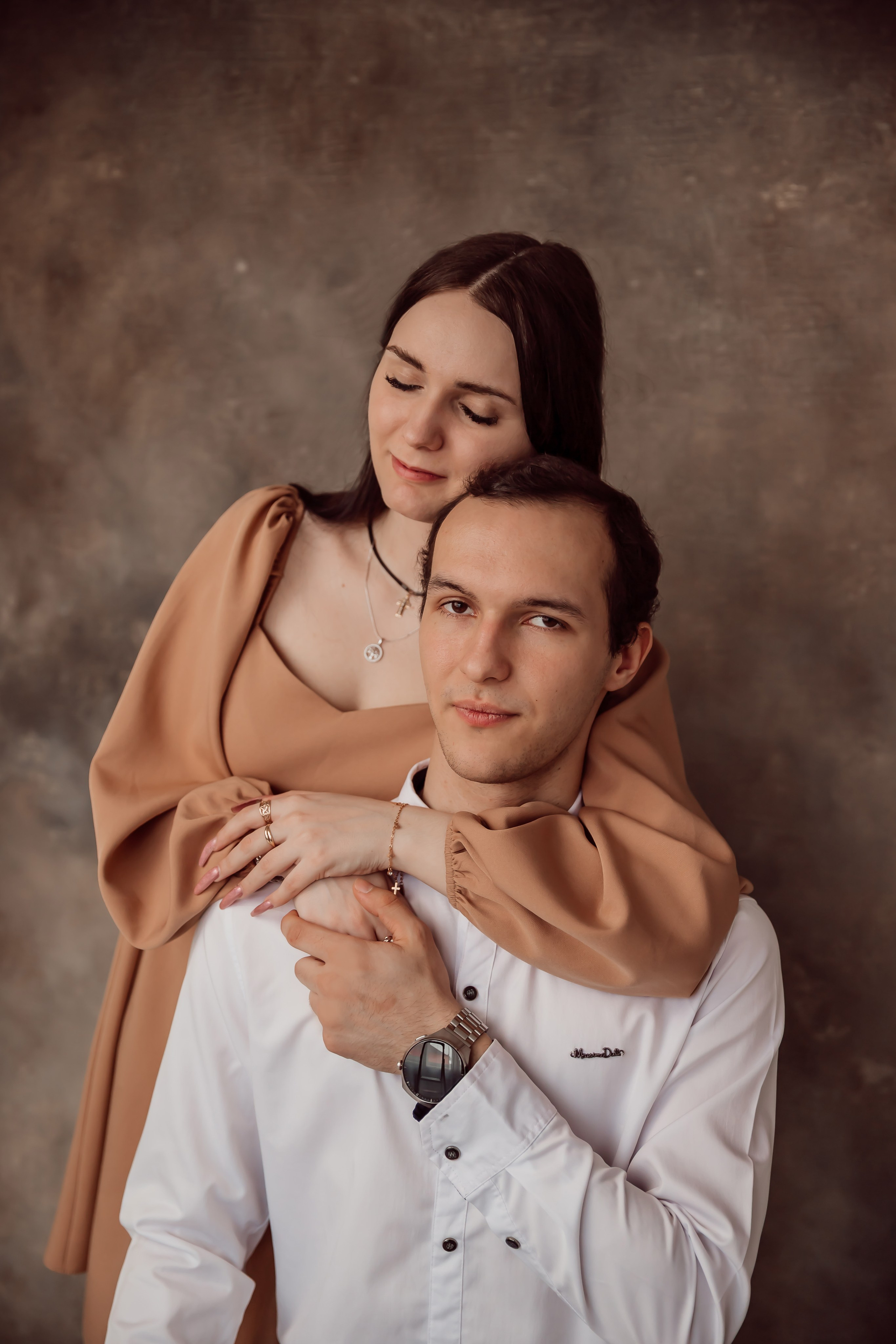 Love story. Детский и семейный фотограф в Тамбове Алина Богданова