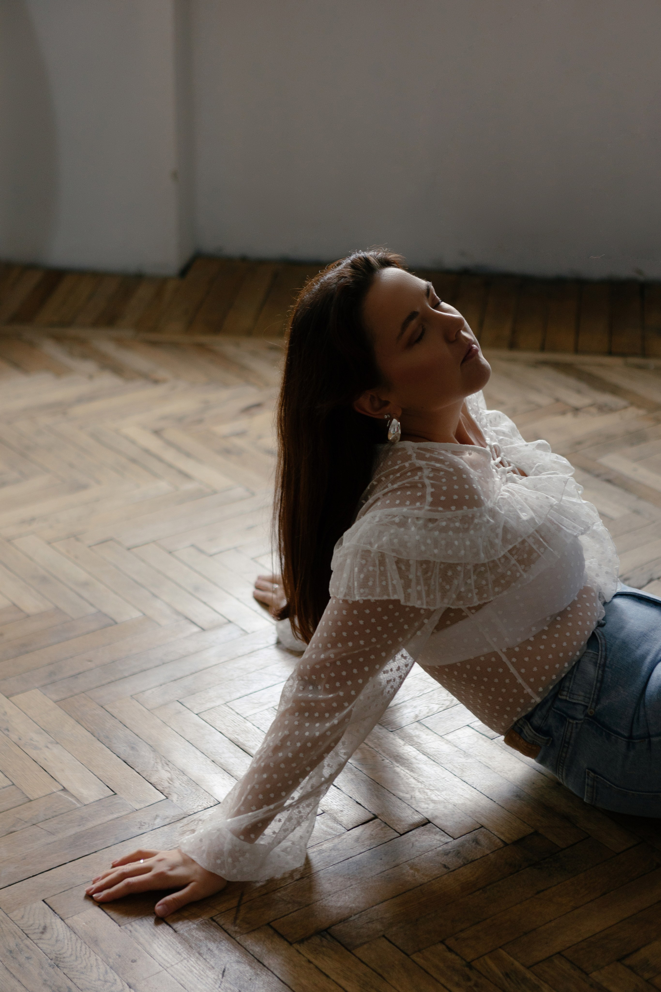 Лара. Анастасия Дубцова. Фотограф в Кемерово