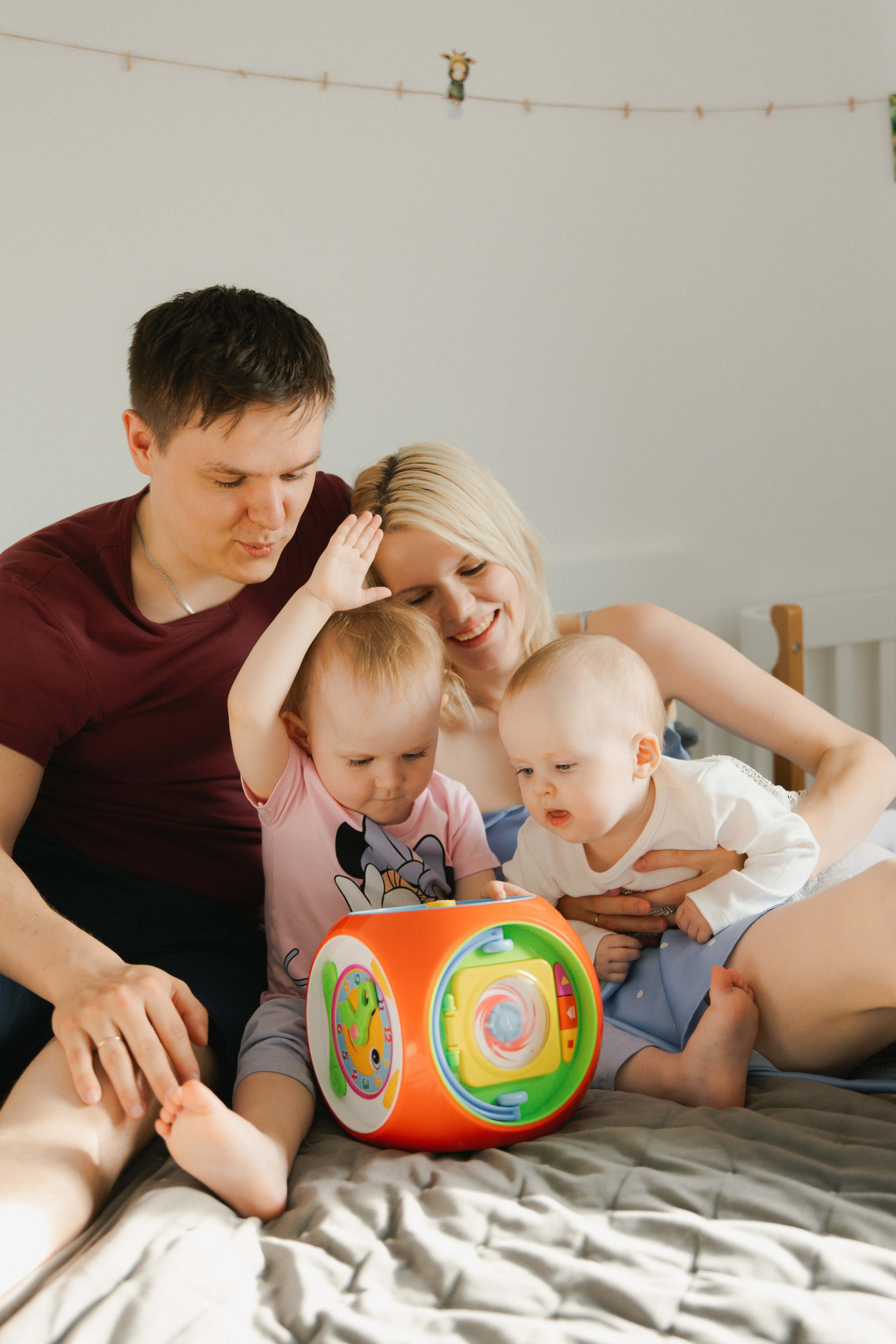 Polja. Главная