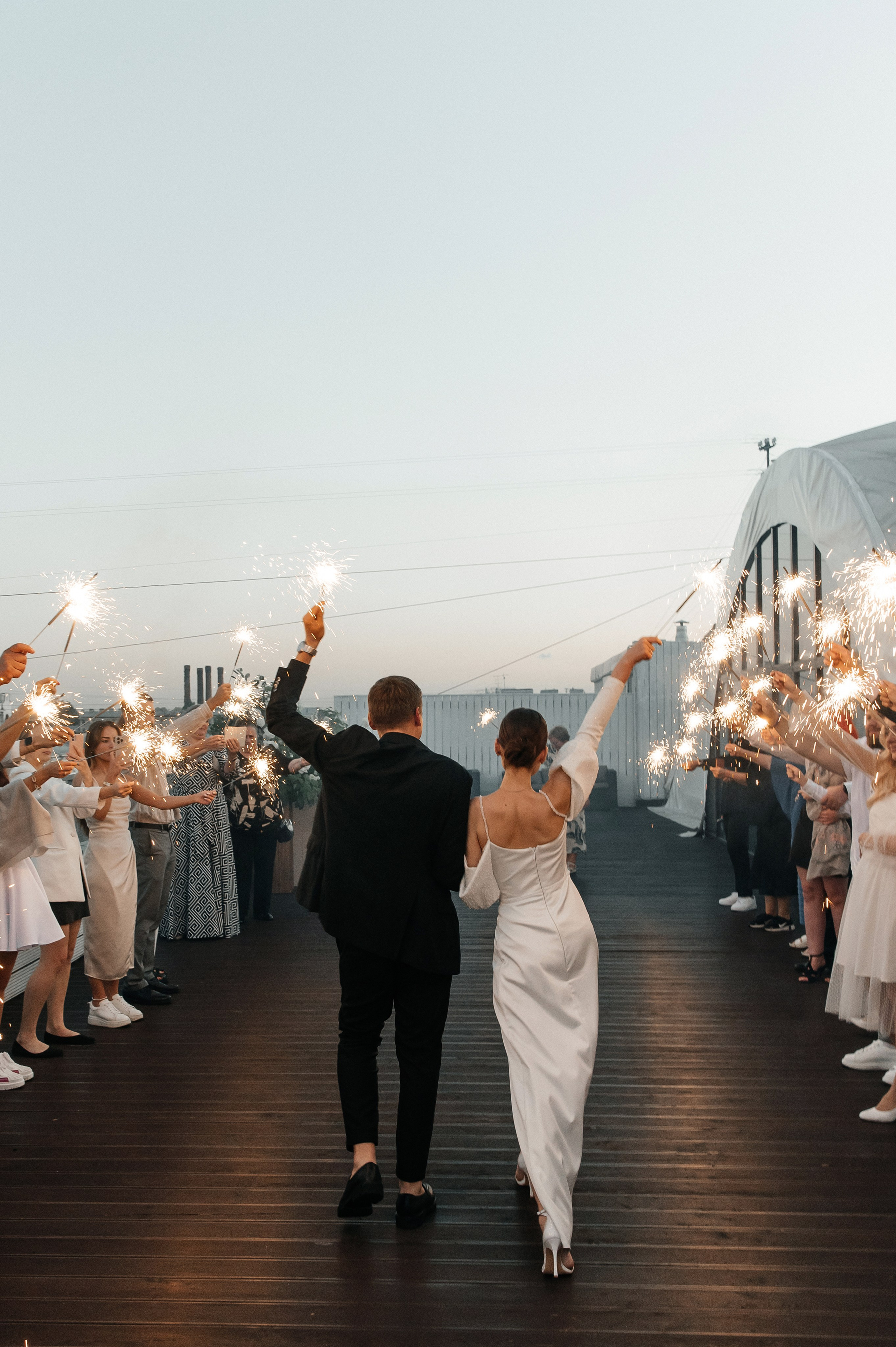 WEDDING. Мария — Свадебный фотограф