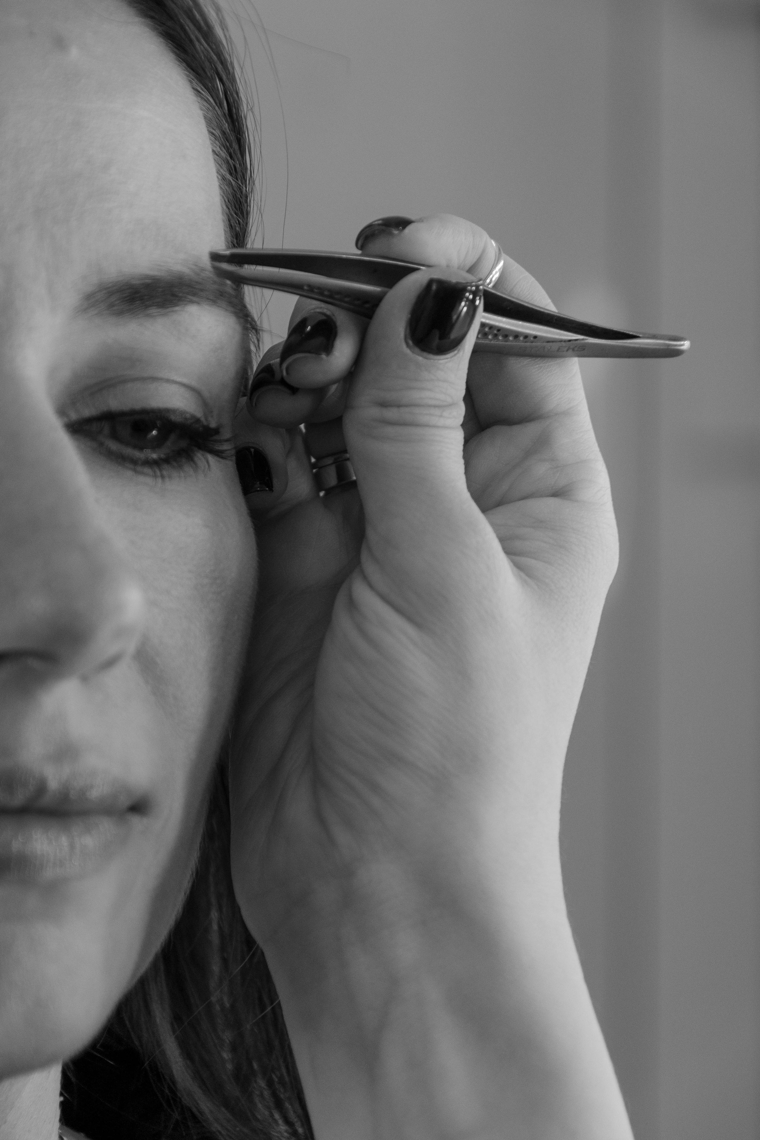 Репортаж (контент съемка). Фотограф Диана Волгограда