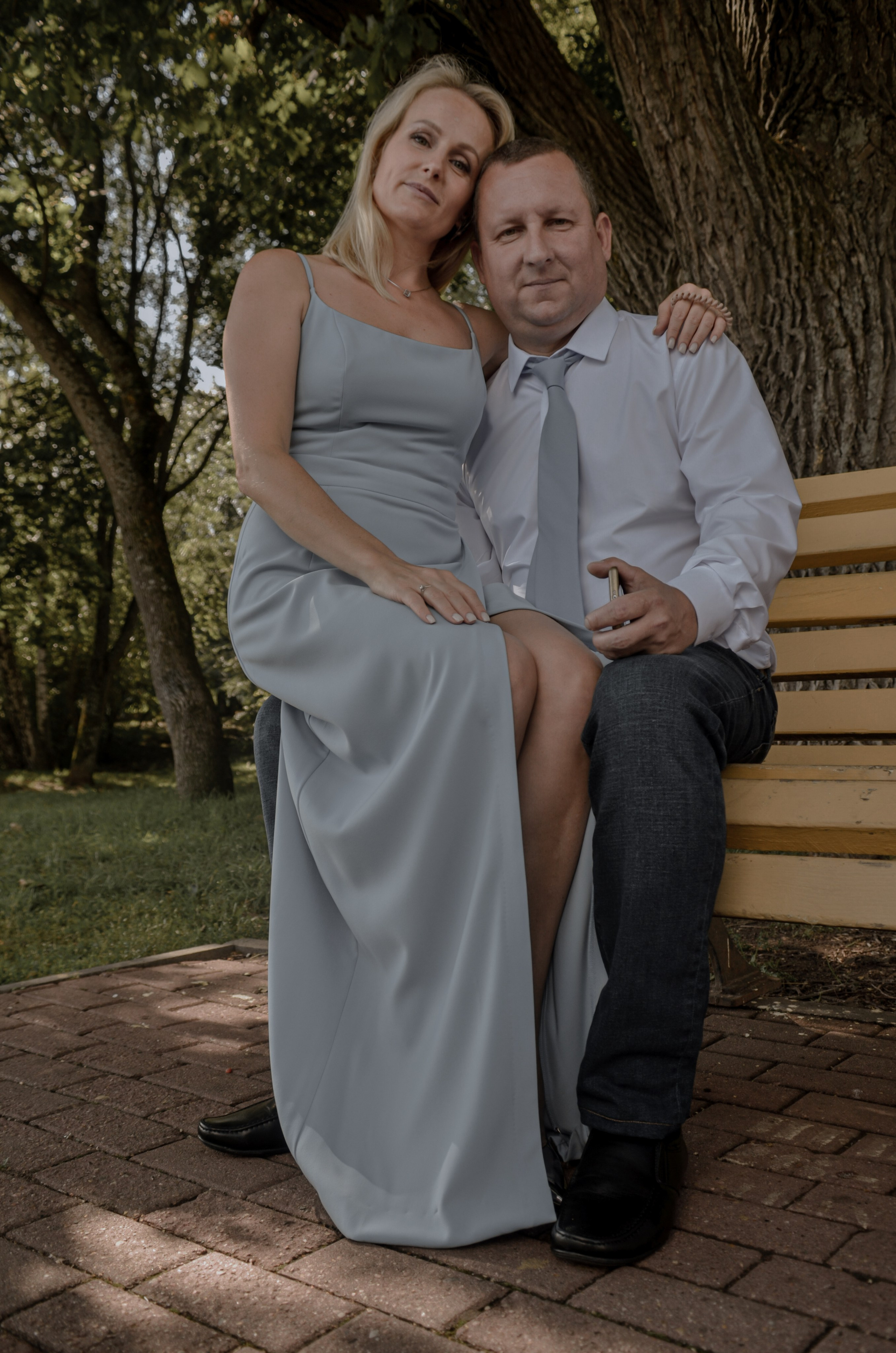 Портрет. Fedor Kalinin