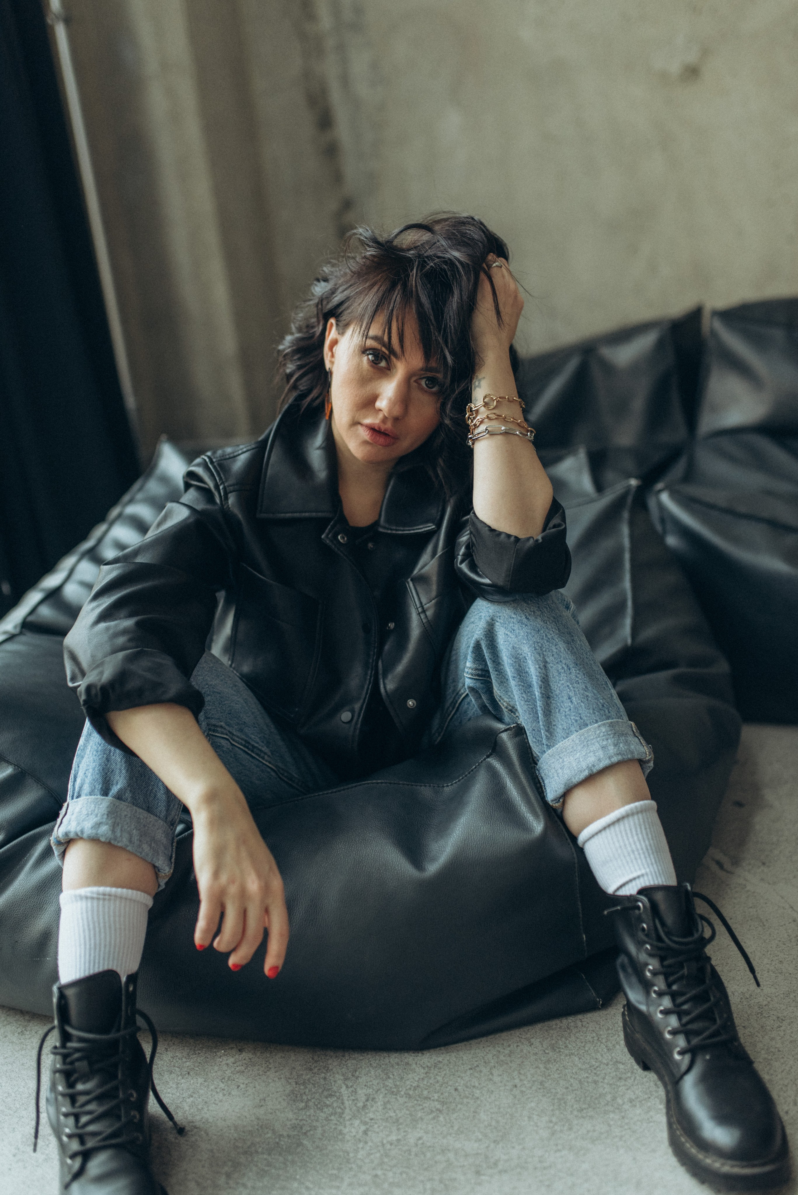 Анна Руднева. Семейный фотограф в Москве Екатерина Север