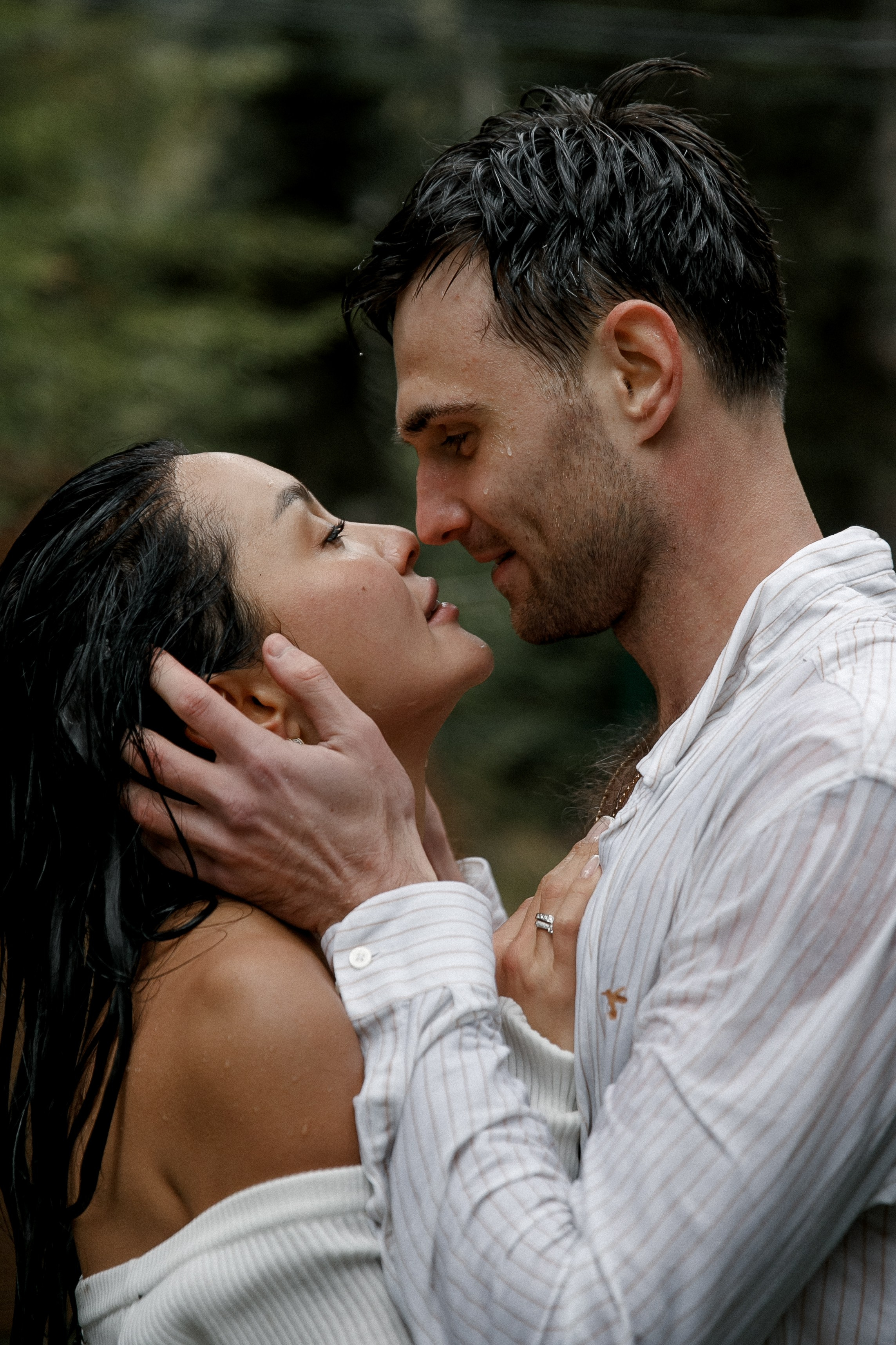 Андрей и Сельби. Свадебный и семейный фотограф Краснодар, Ростов, Сочи Ульяна Федорченк