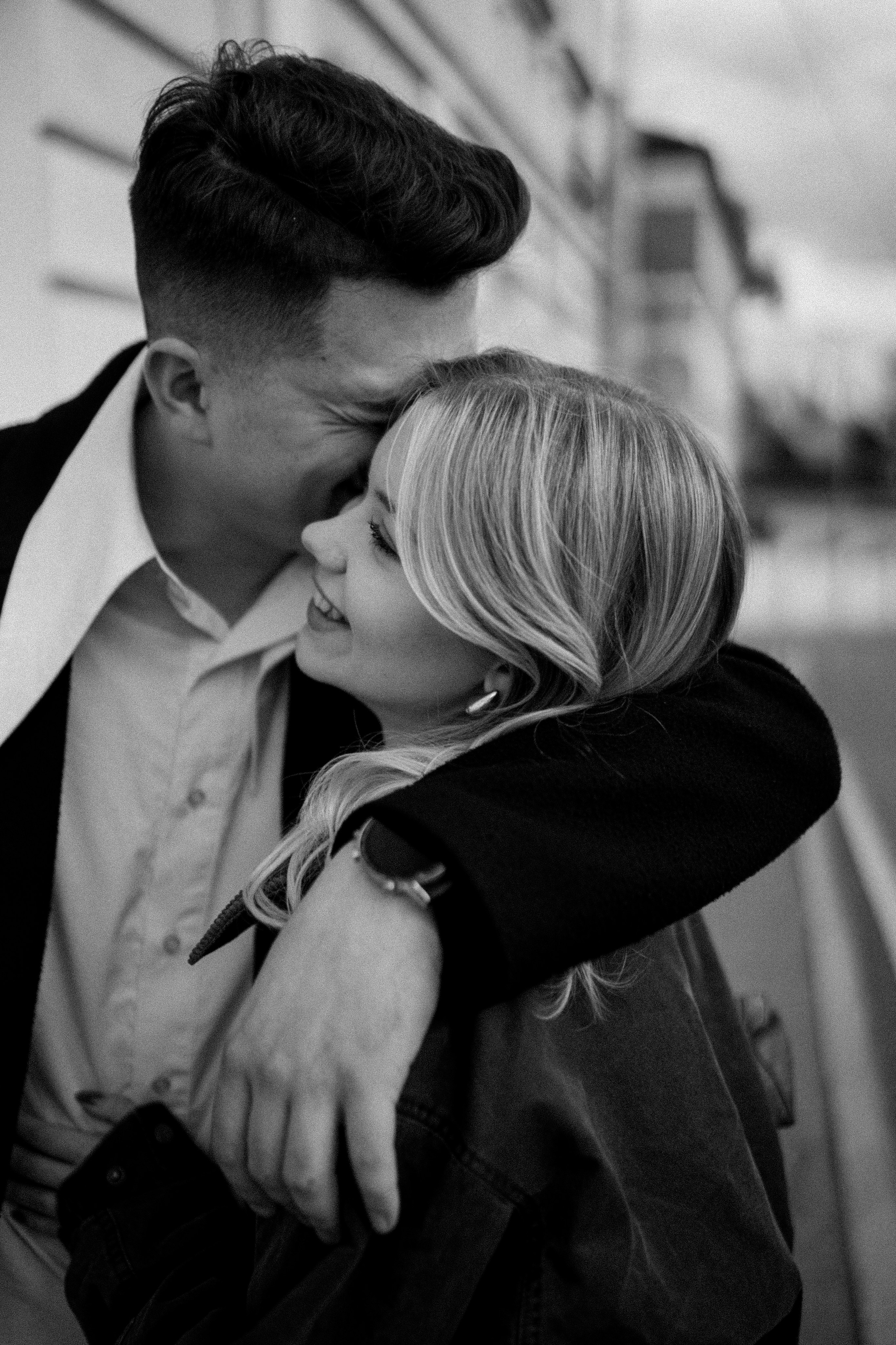 Алена & Тимофей. Свадебный и семейный фотограф в Москве Ксения Шведова