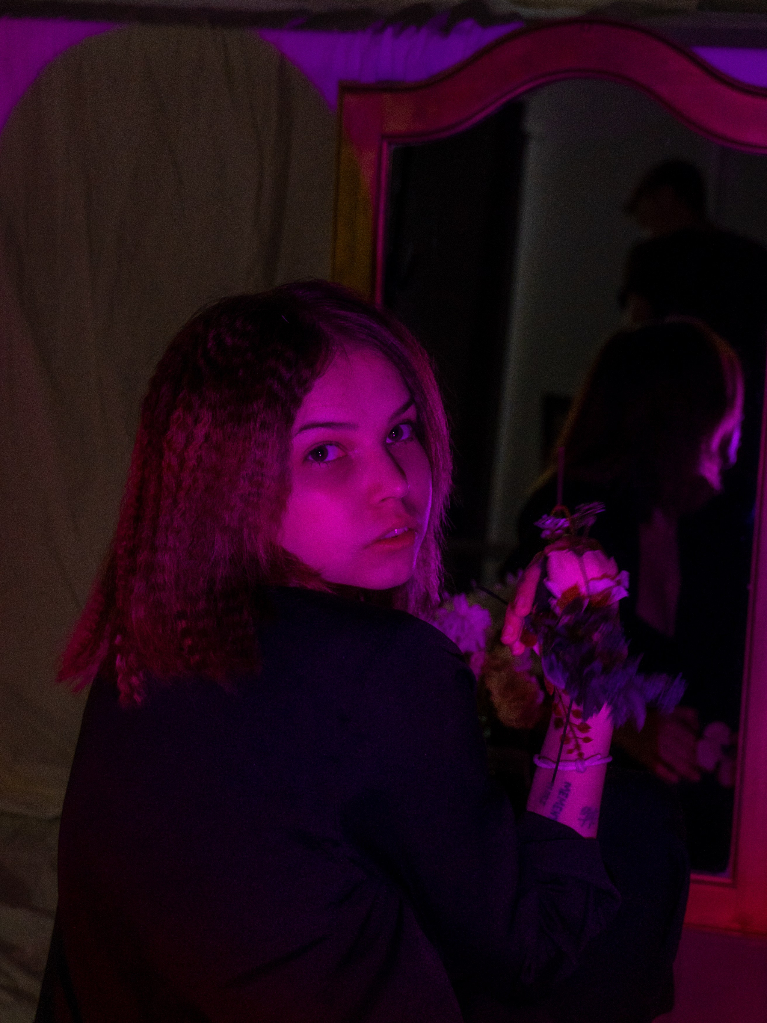 Девочки такие девочки. Фотограф Наталья Сорока Ижевск