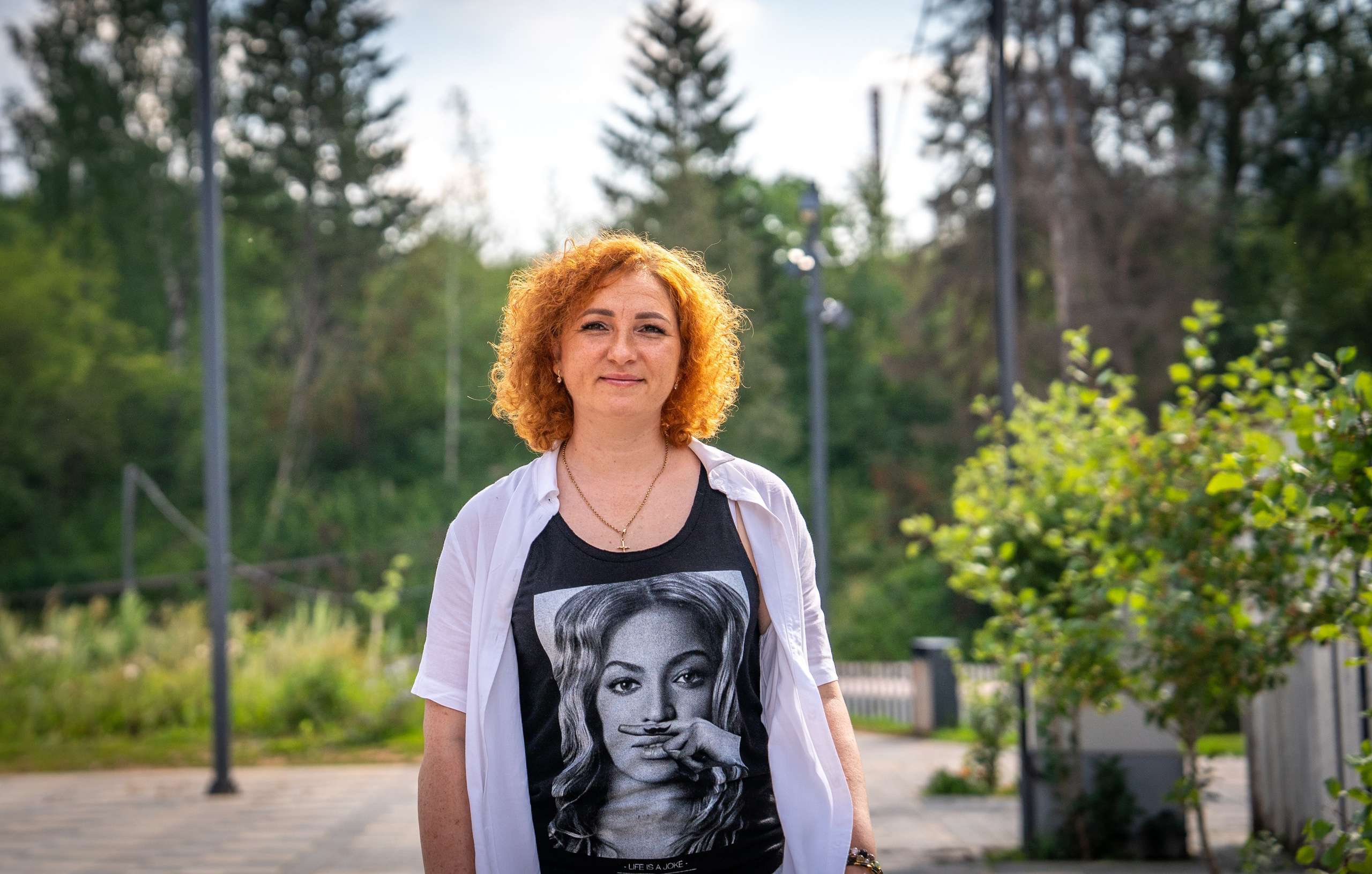 Светик. Фотограф Наталья Сорока Ижевск