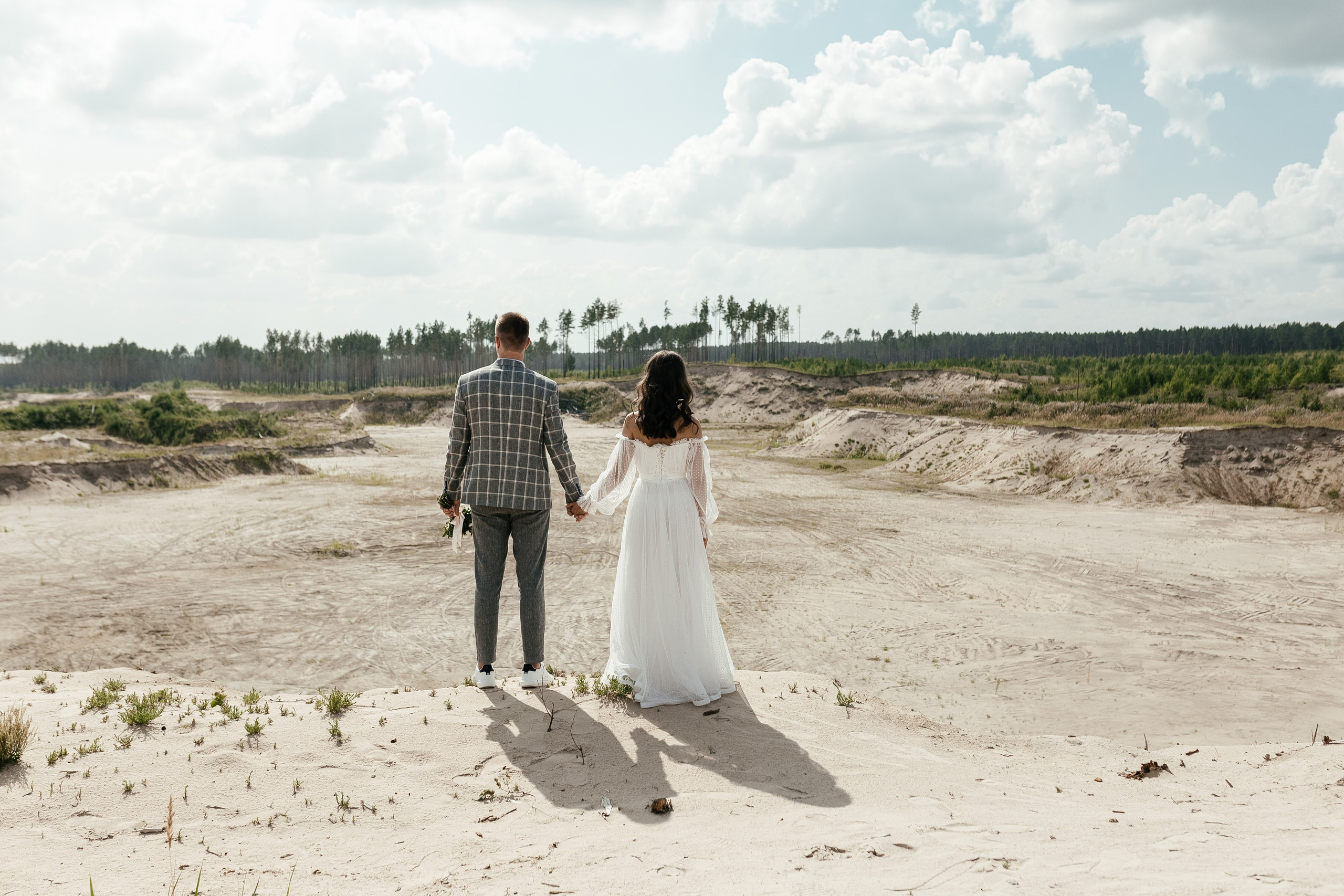 Свадьба. Главная