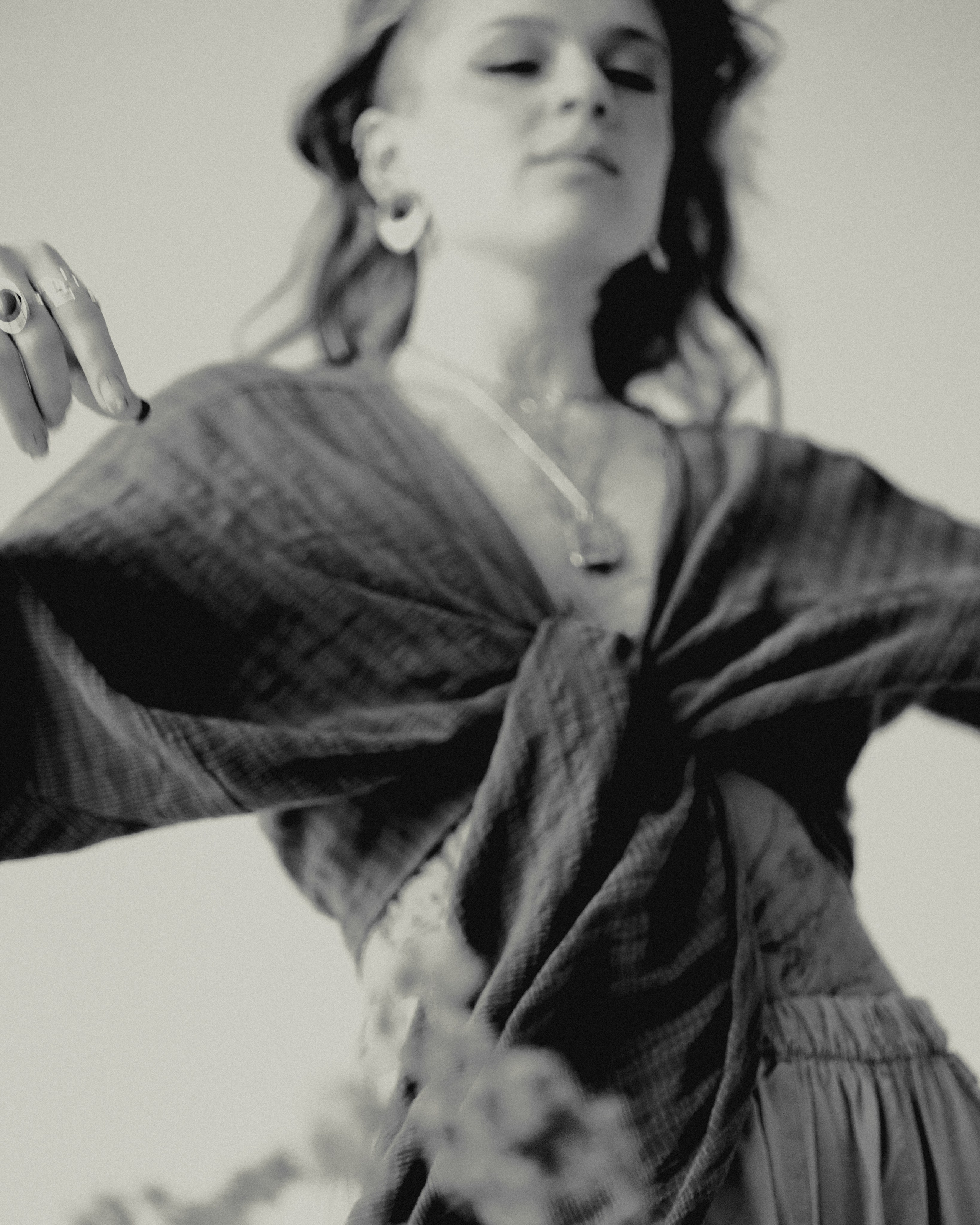 Soul Catcher. Чувствуй. Фотограф Вета Смирнова