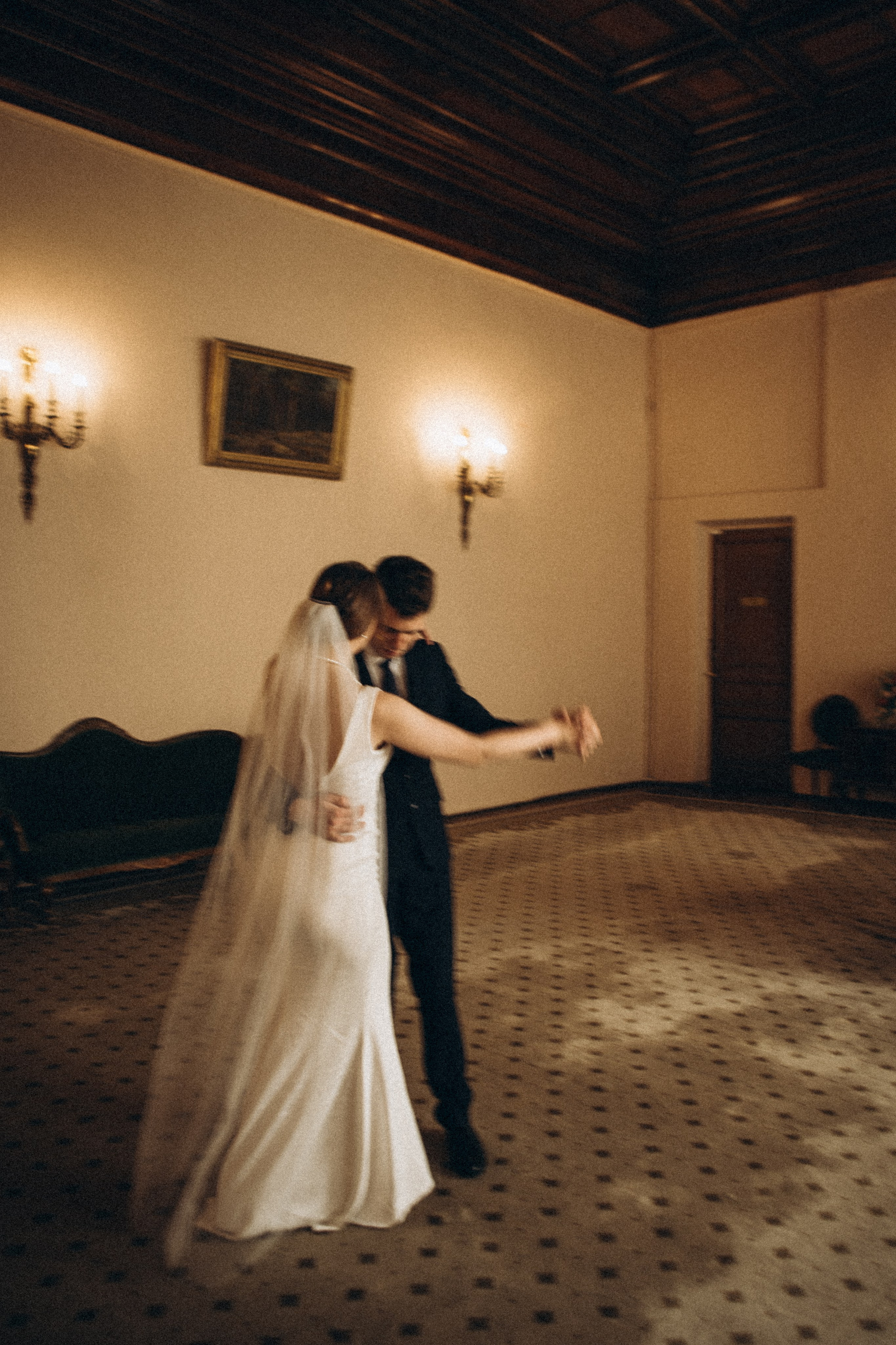 Таня и Леша. Даша Яковенко Фотограф Спб