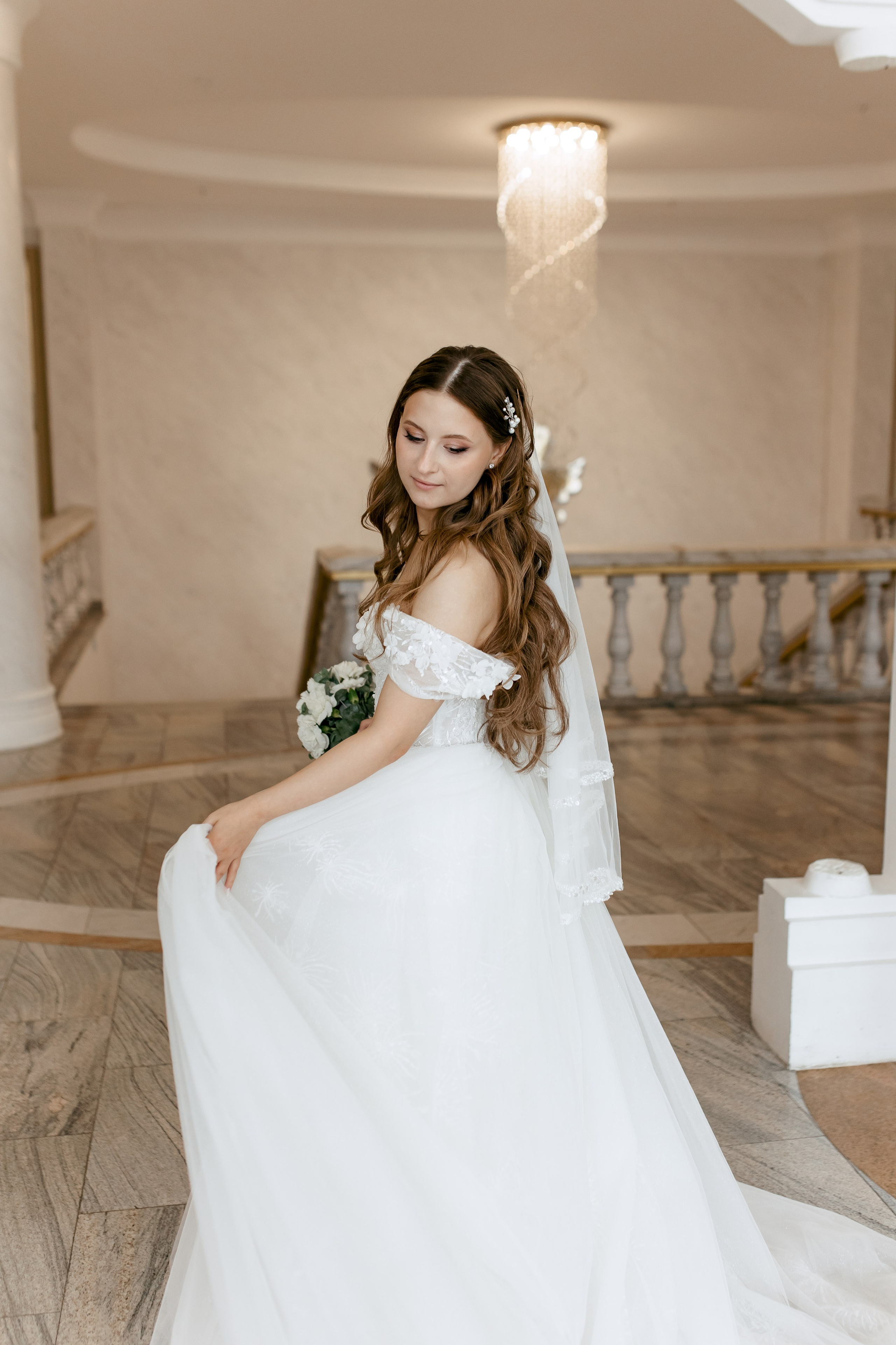 Роман и Татьяна. Свадебный и портретный фотограф — Мария Костина