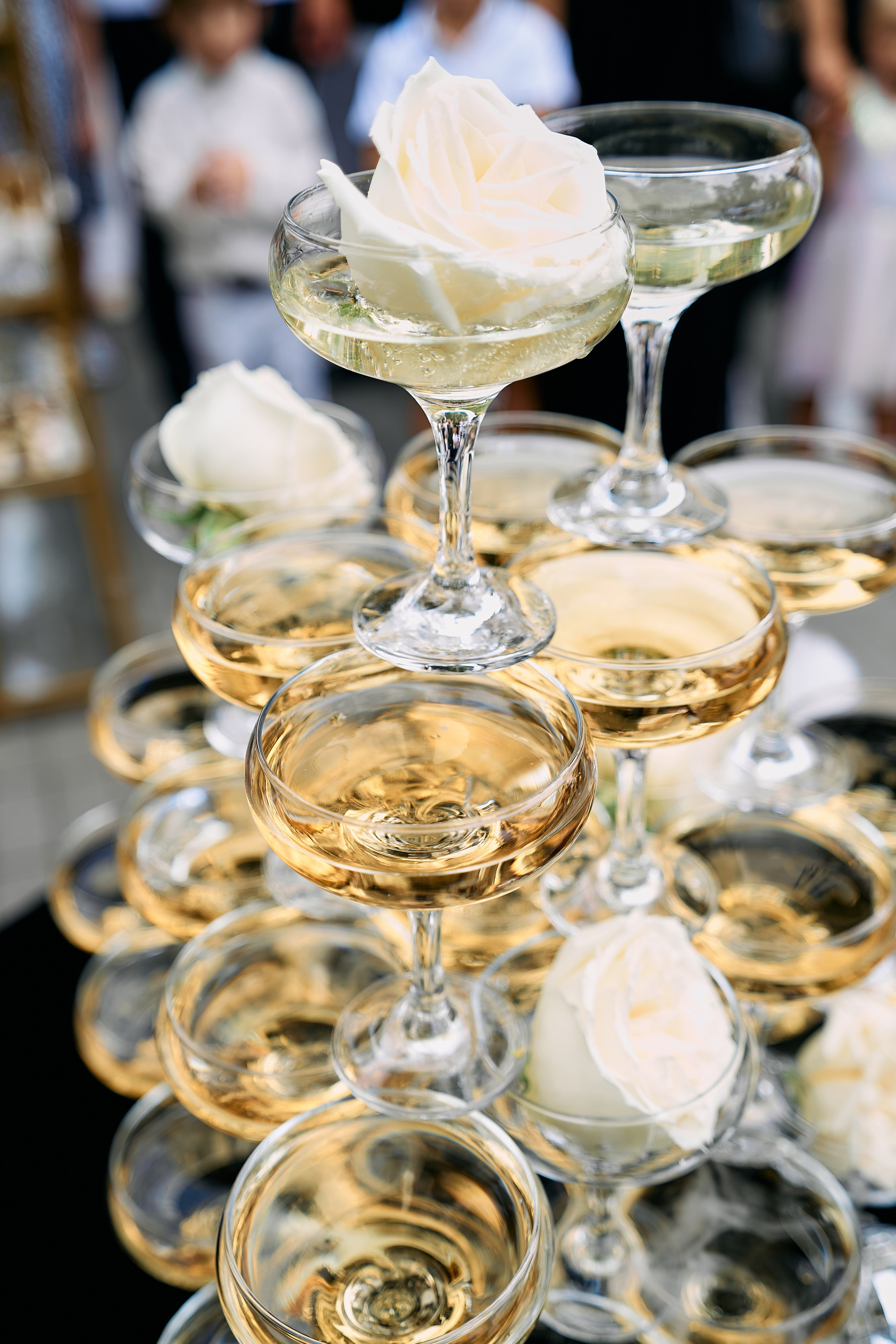 Алина и Денис. Свадебный фотограф Минск РБ