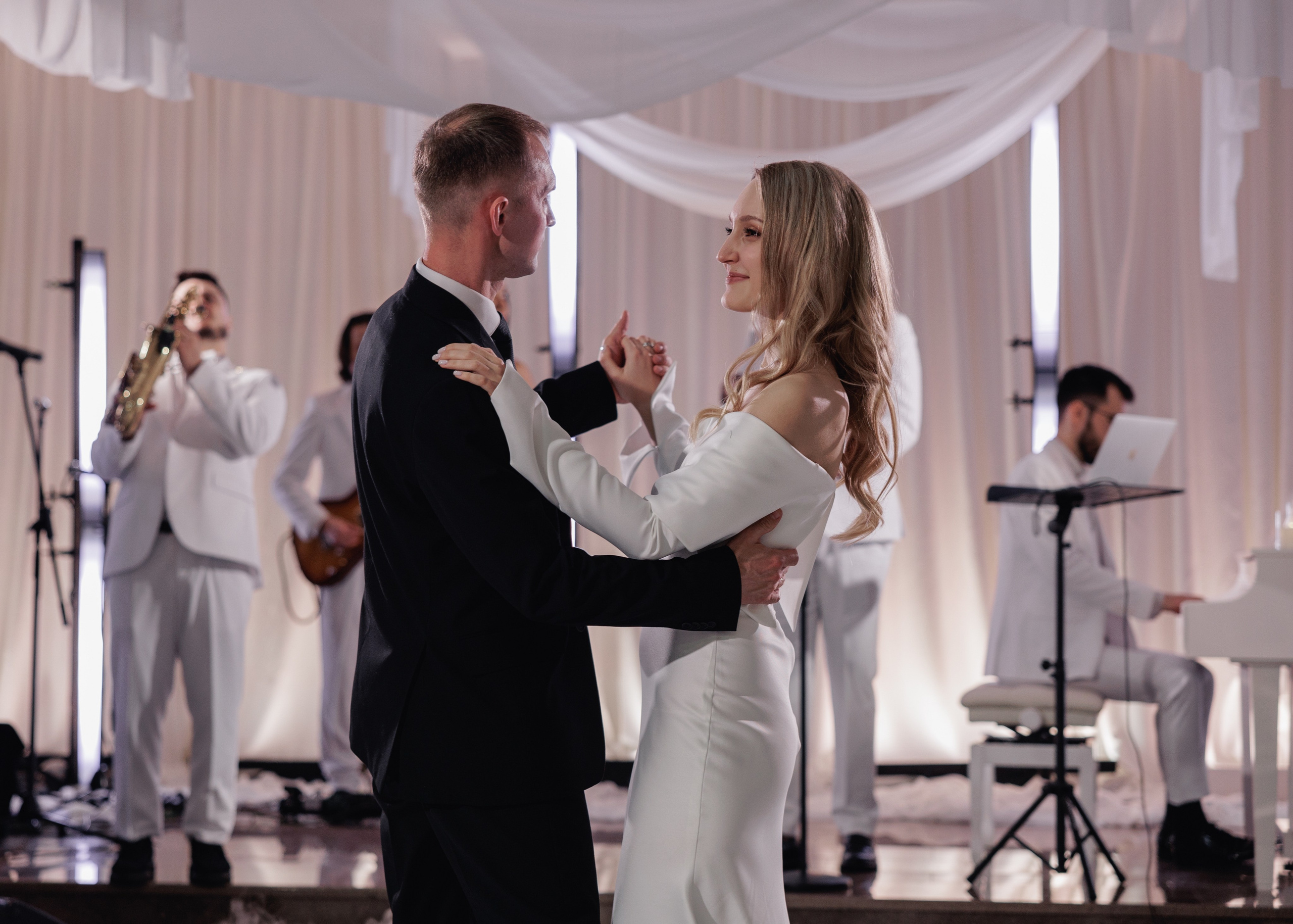 Лев&Кристина. Свадебный фотограф Владислав Адышкин