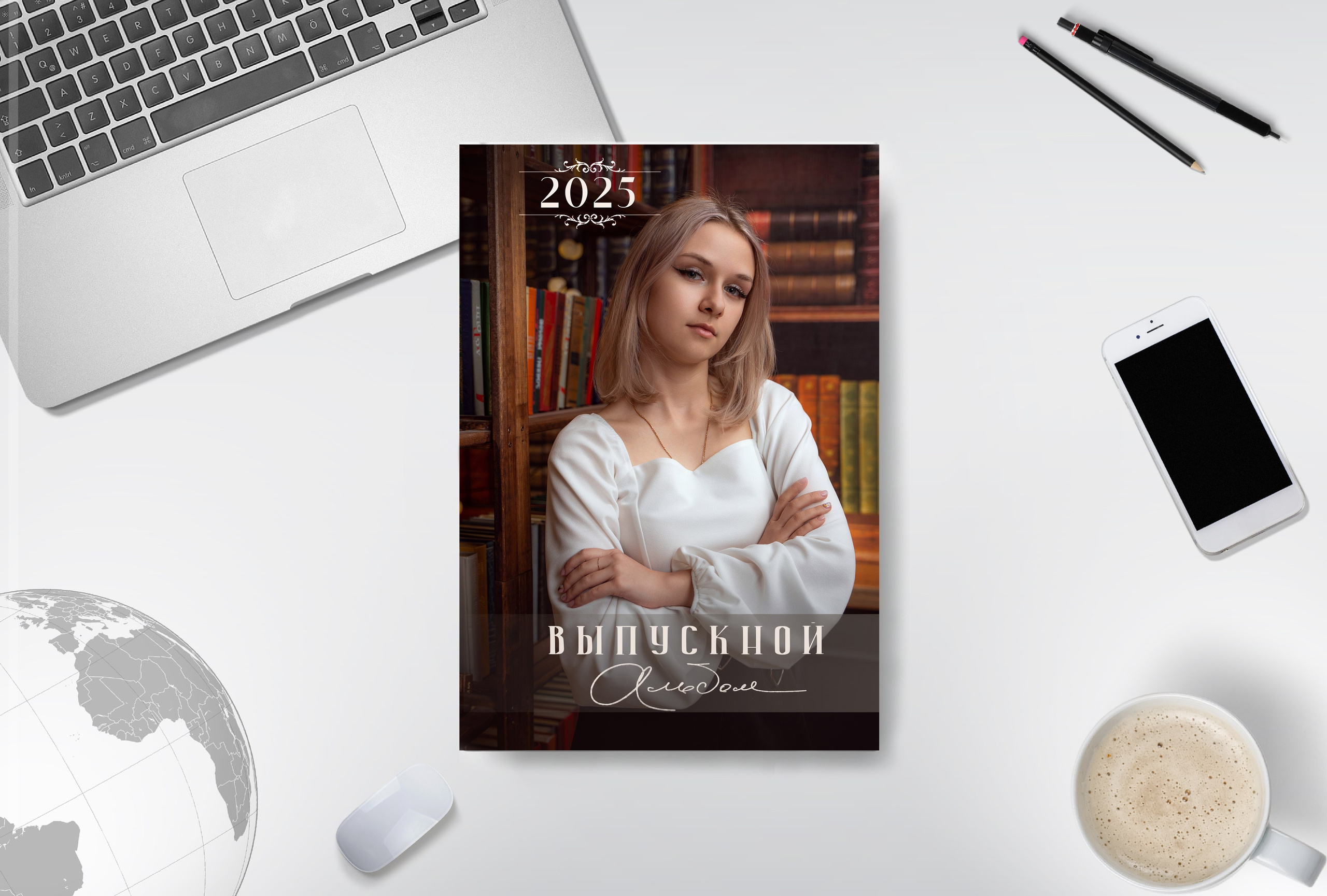 Школьный фотограф в Кемерово Мелещенко Анна