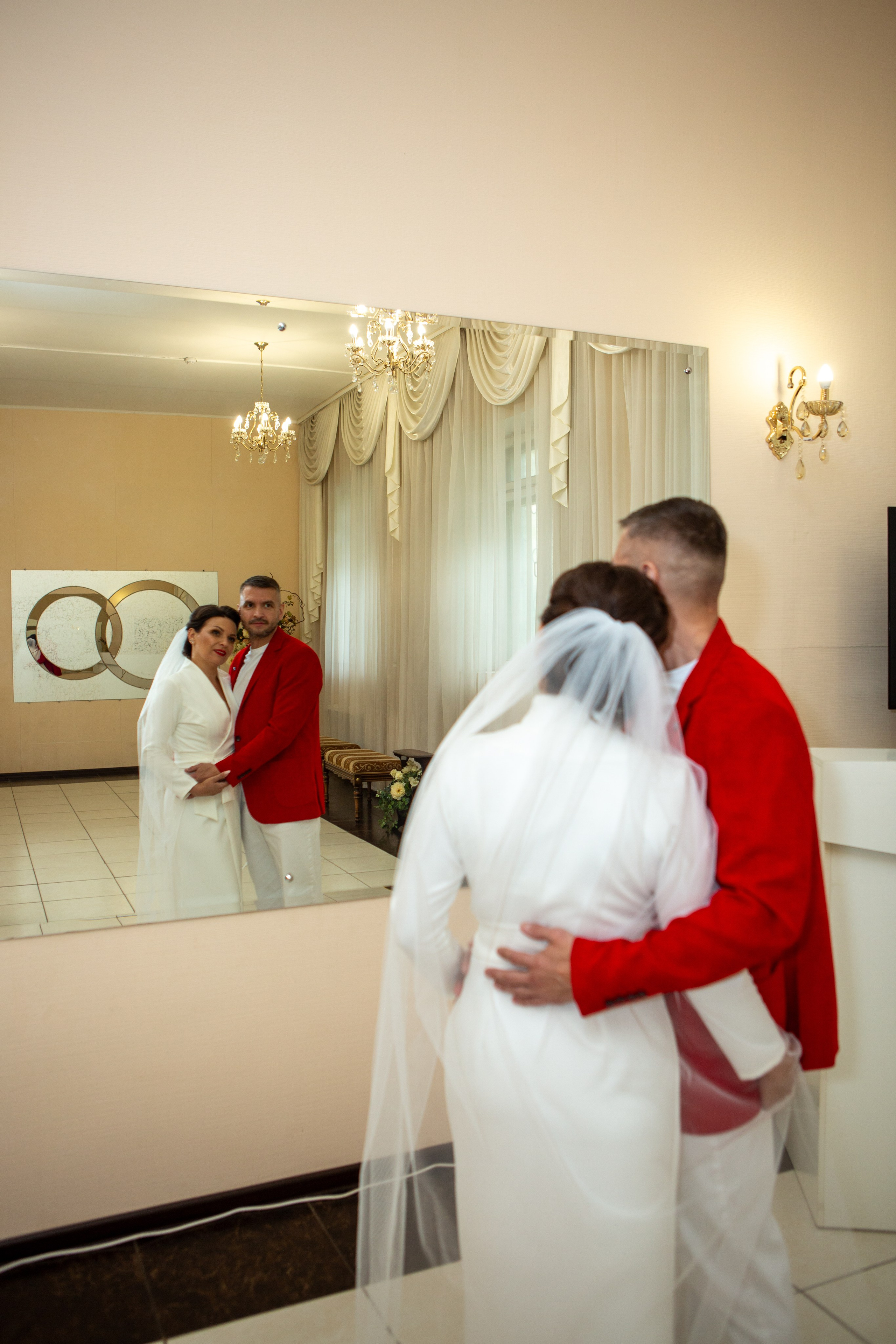 Николай и Мария. Репортажный, семейный, свадебный, портретный фотограф