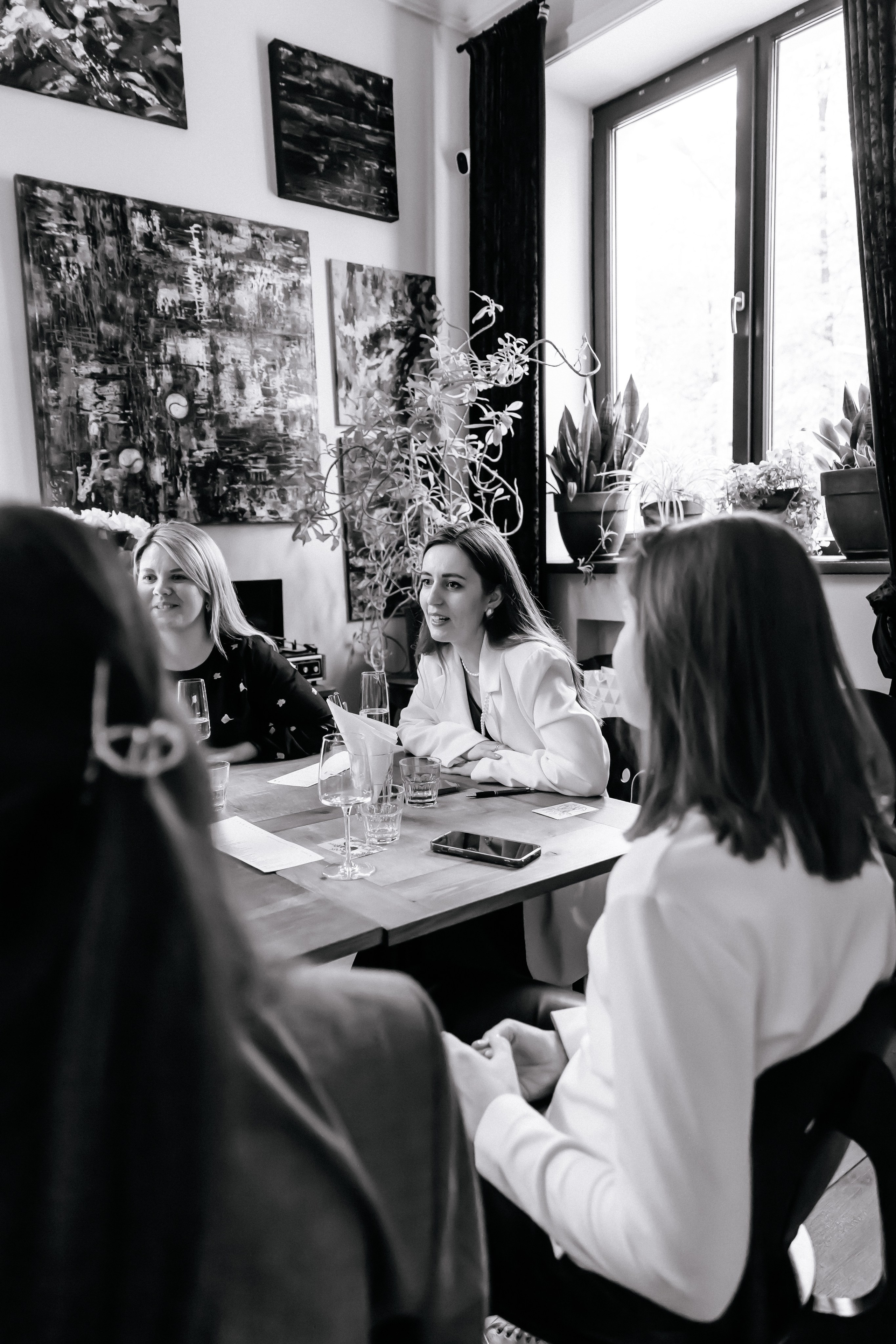 День рождение Лены. Светлана Ванцлав — фотограф Минск, Беларусь