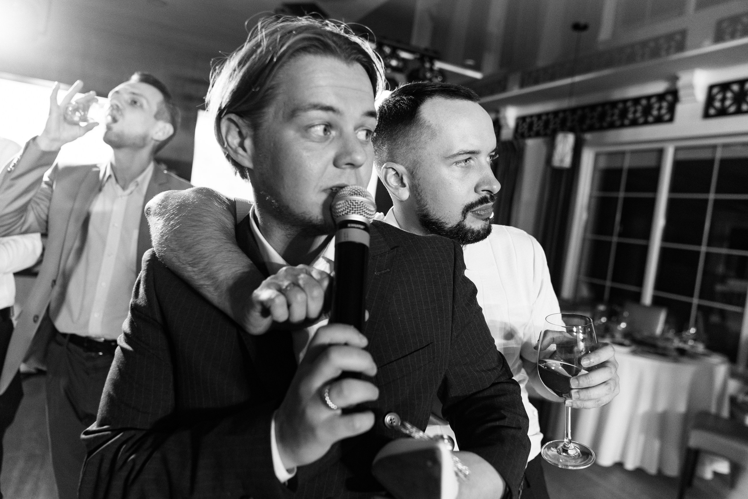 Яна и Андрей. Фотограф в Калининграде Дмитрий Мишин