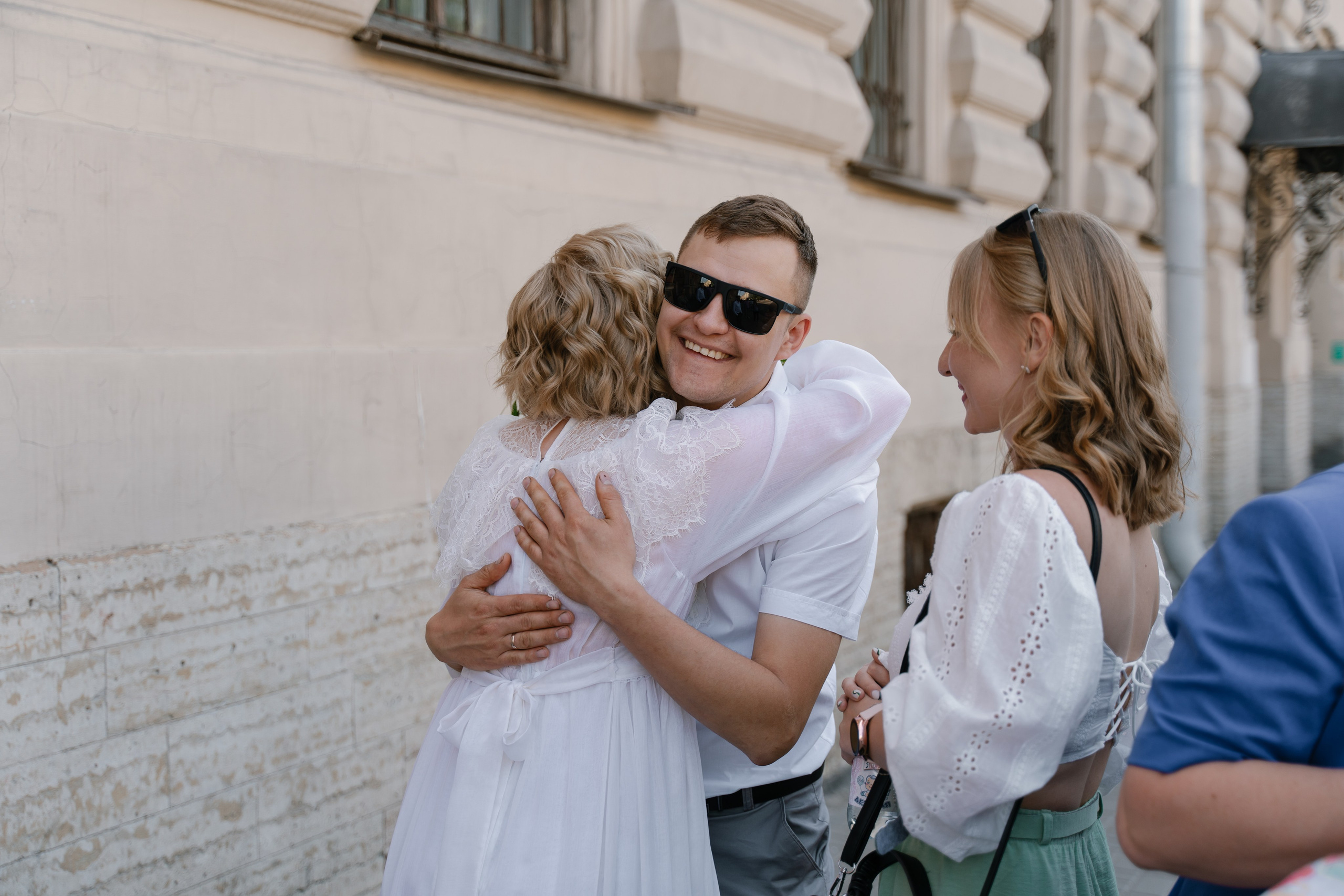 01.07.2023. Свадебный фотограф — Наталья Фед СПб/Москва
