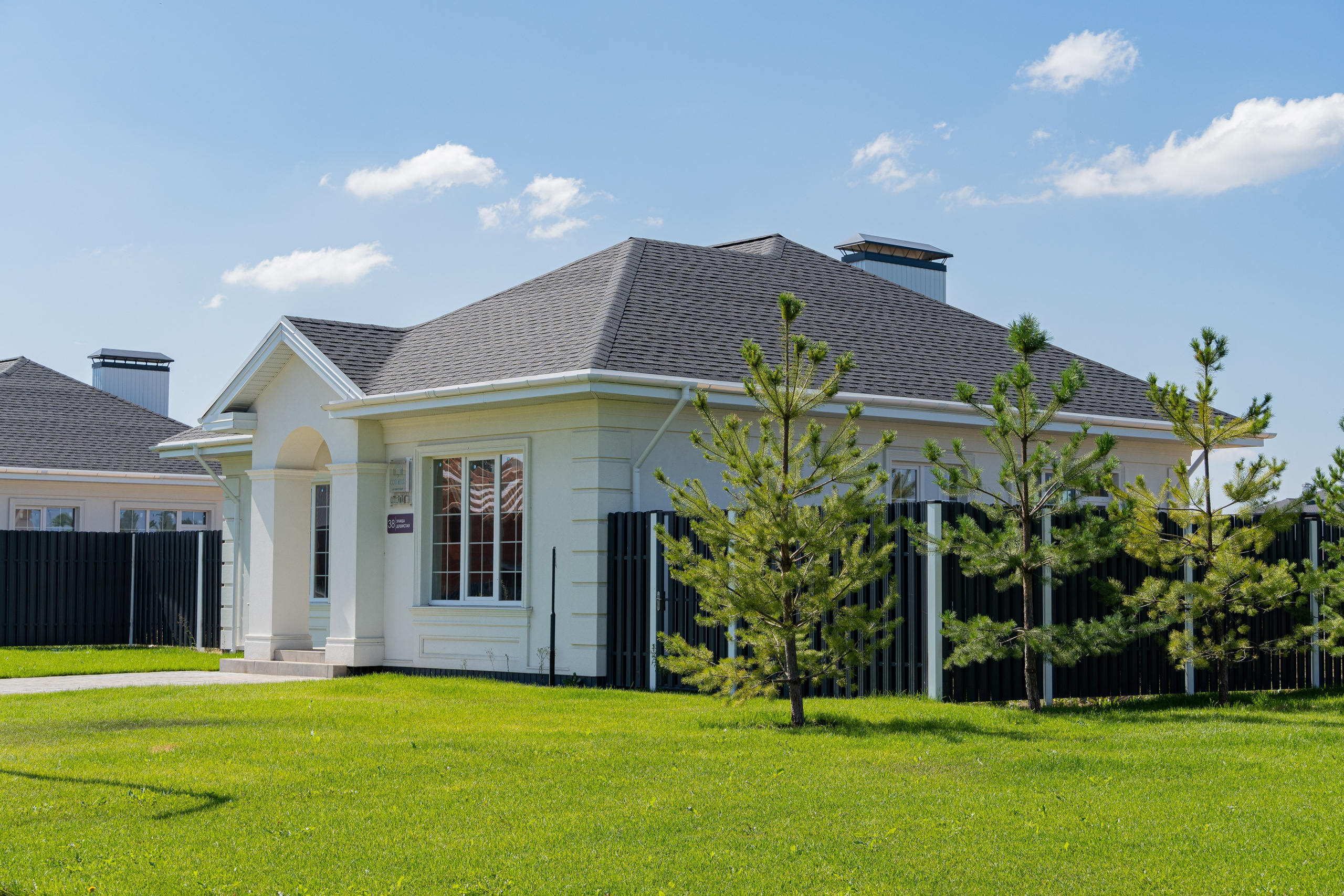 Фотосъемка недвижимости. Главная