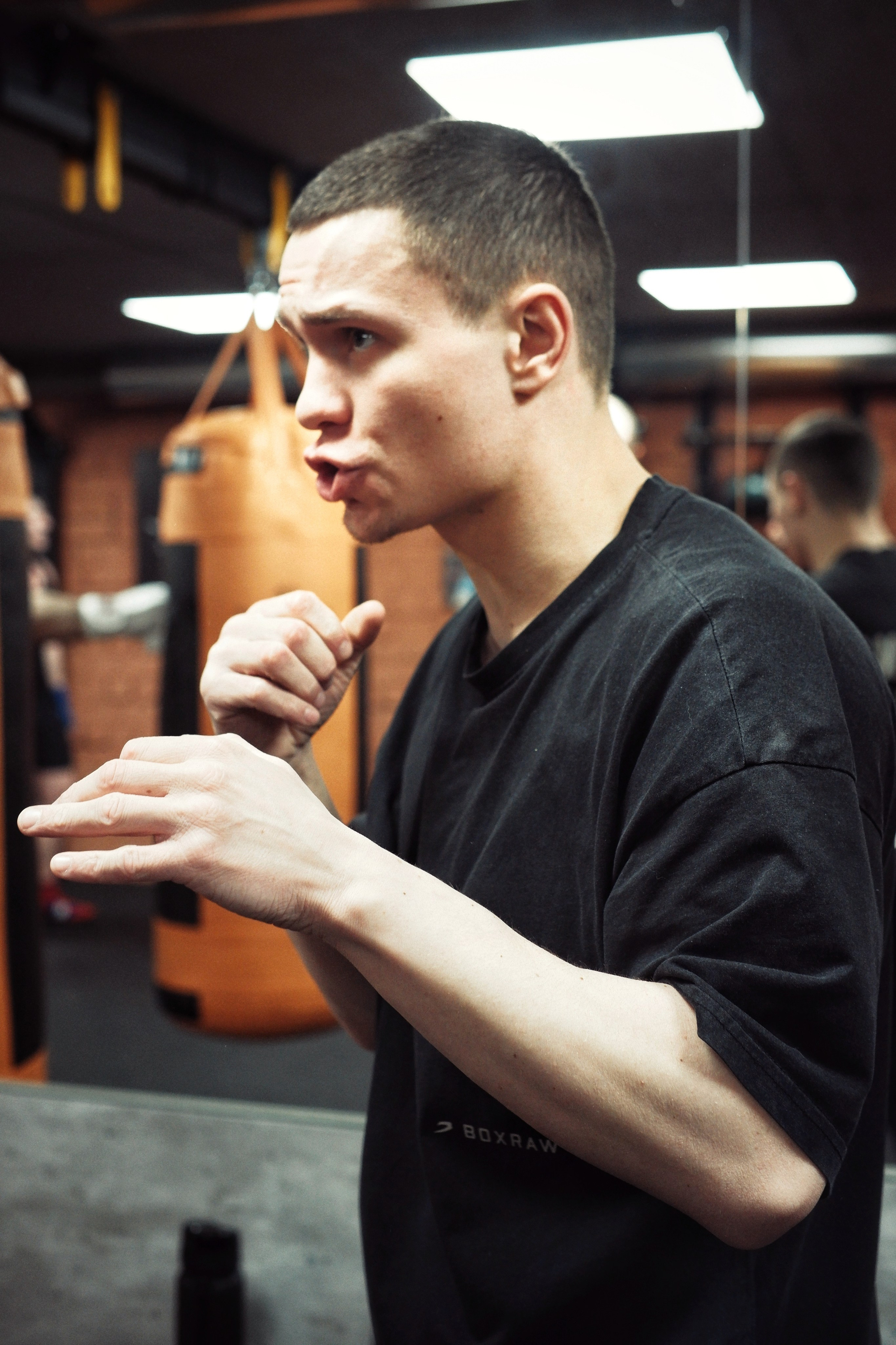 Репортаж. KulyginaPhoto.ru