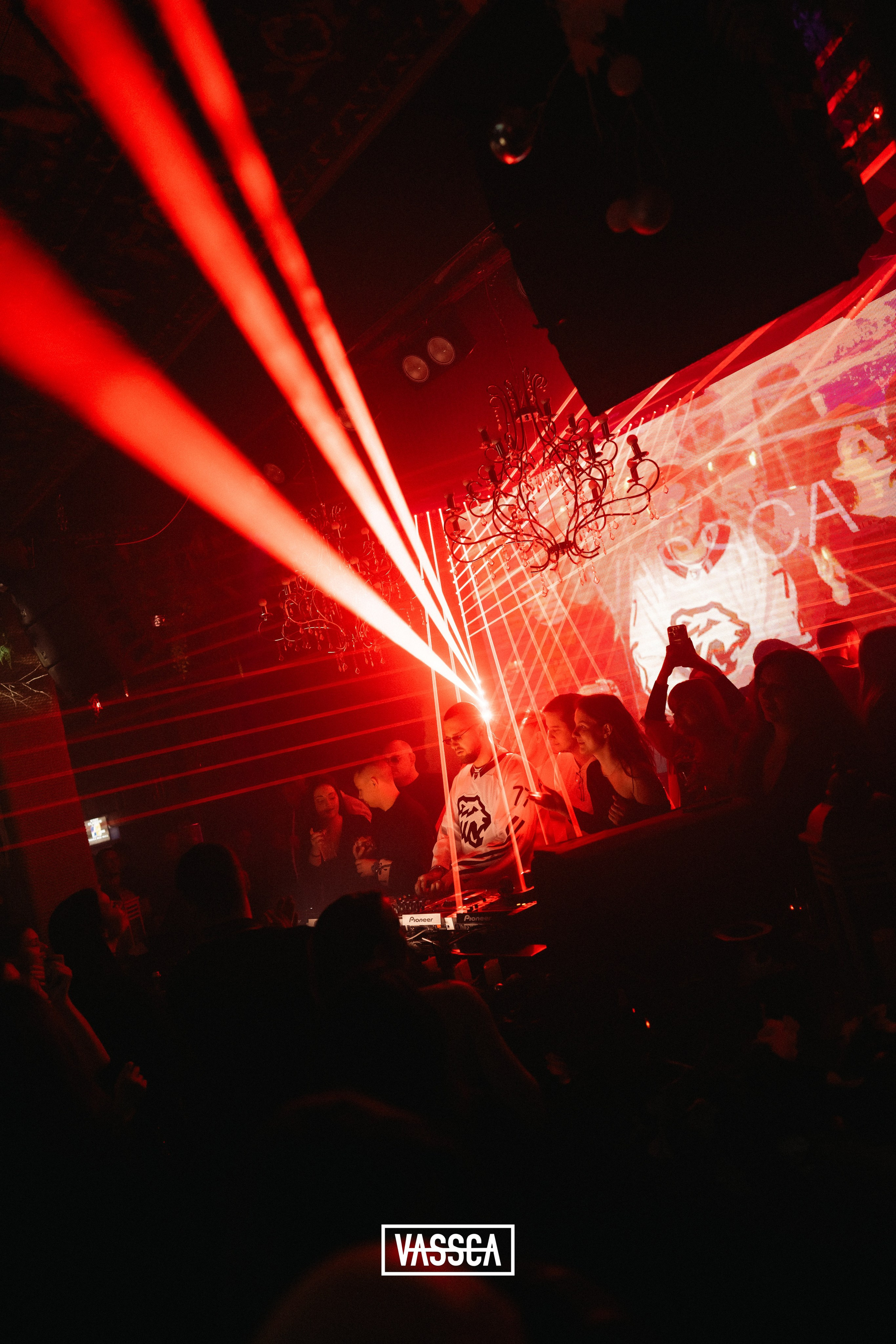 PARTY VASSCA 05.01.25. VASSCA
