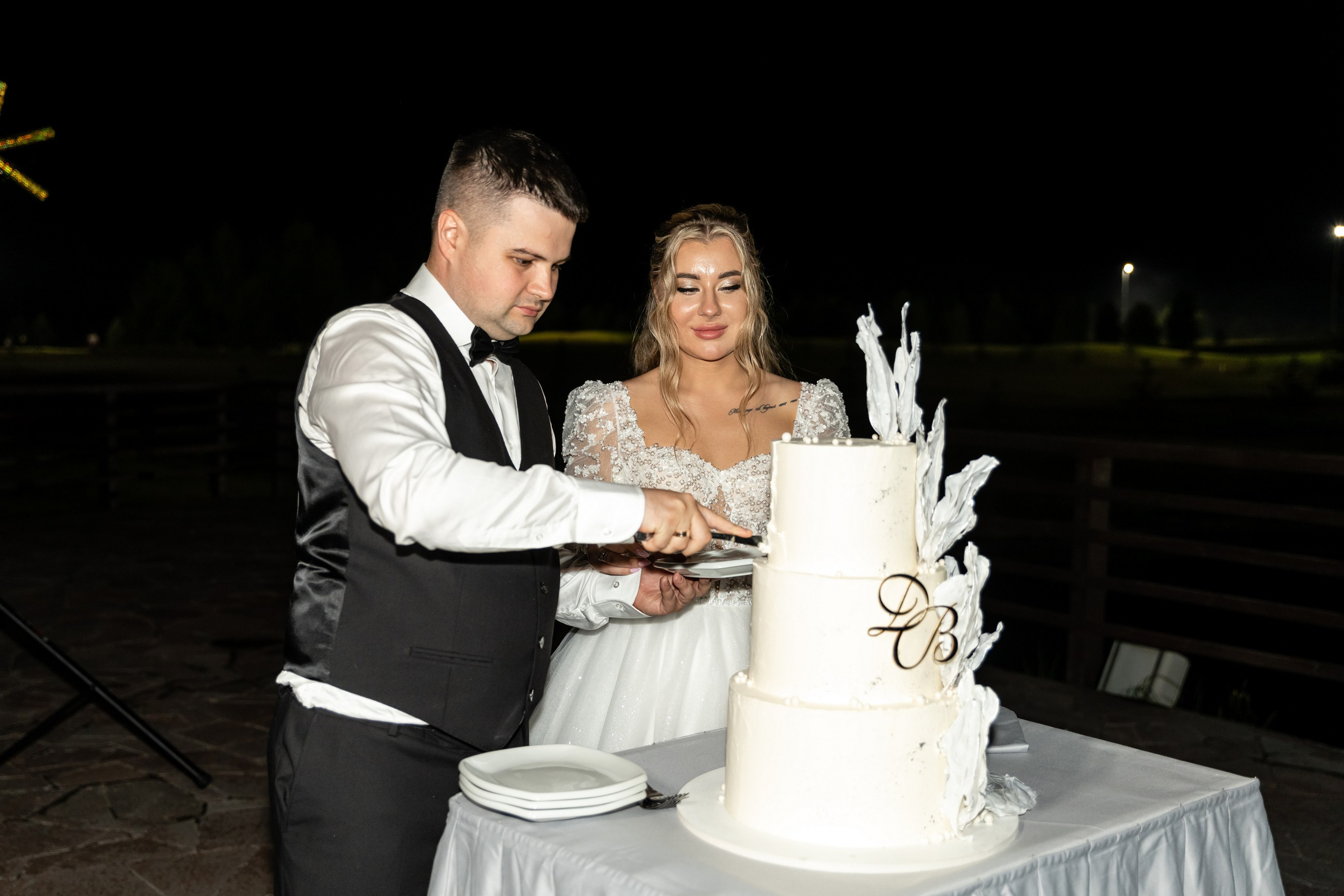 Дмитрий и Виктория. Татьяна Чернышова свадебный фотограф Москва